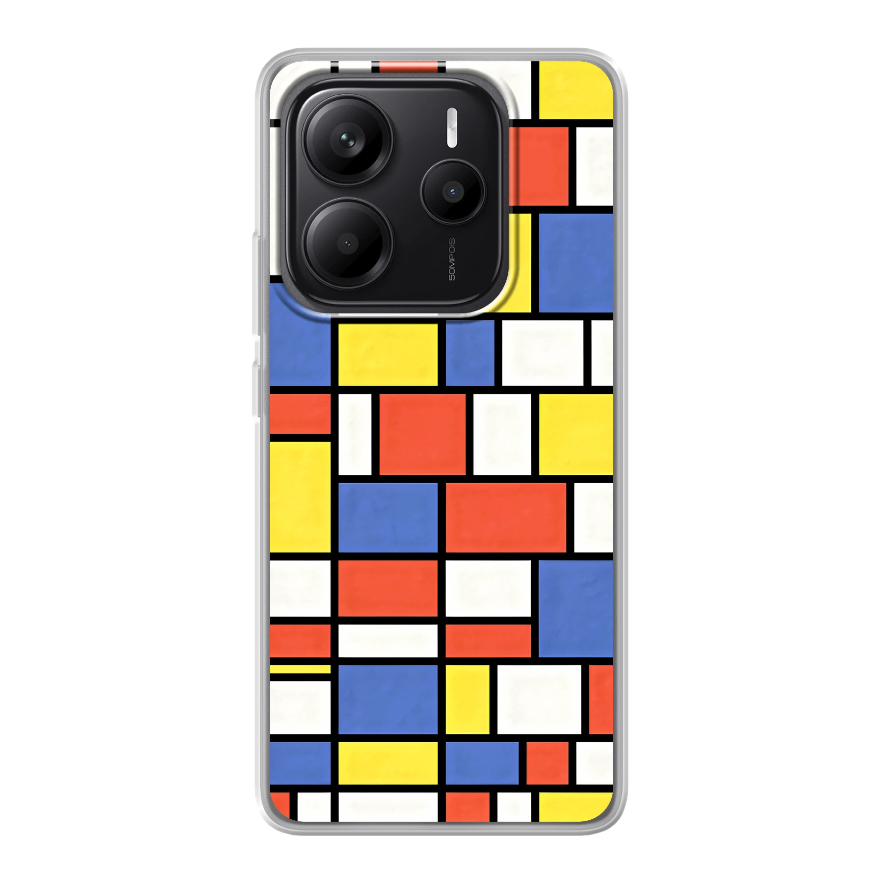 Xiaomi Redmi Note 14 5G phone case