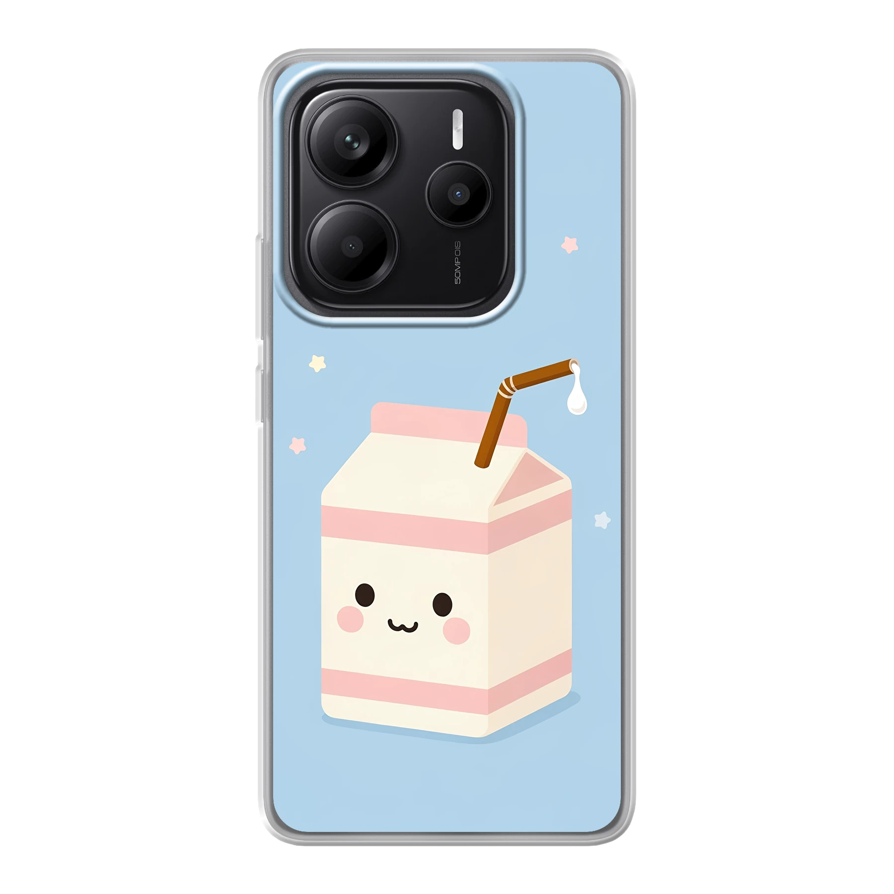 Xiaomi Redmi Note 14 5G phone case