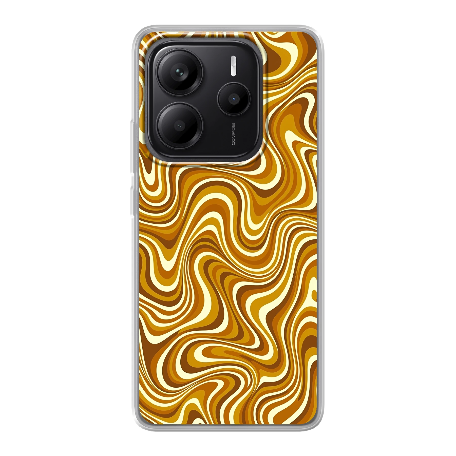 Xiaomi Redmi Note 14 5G phone case
