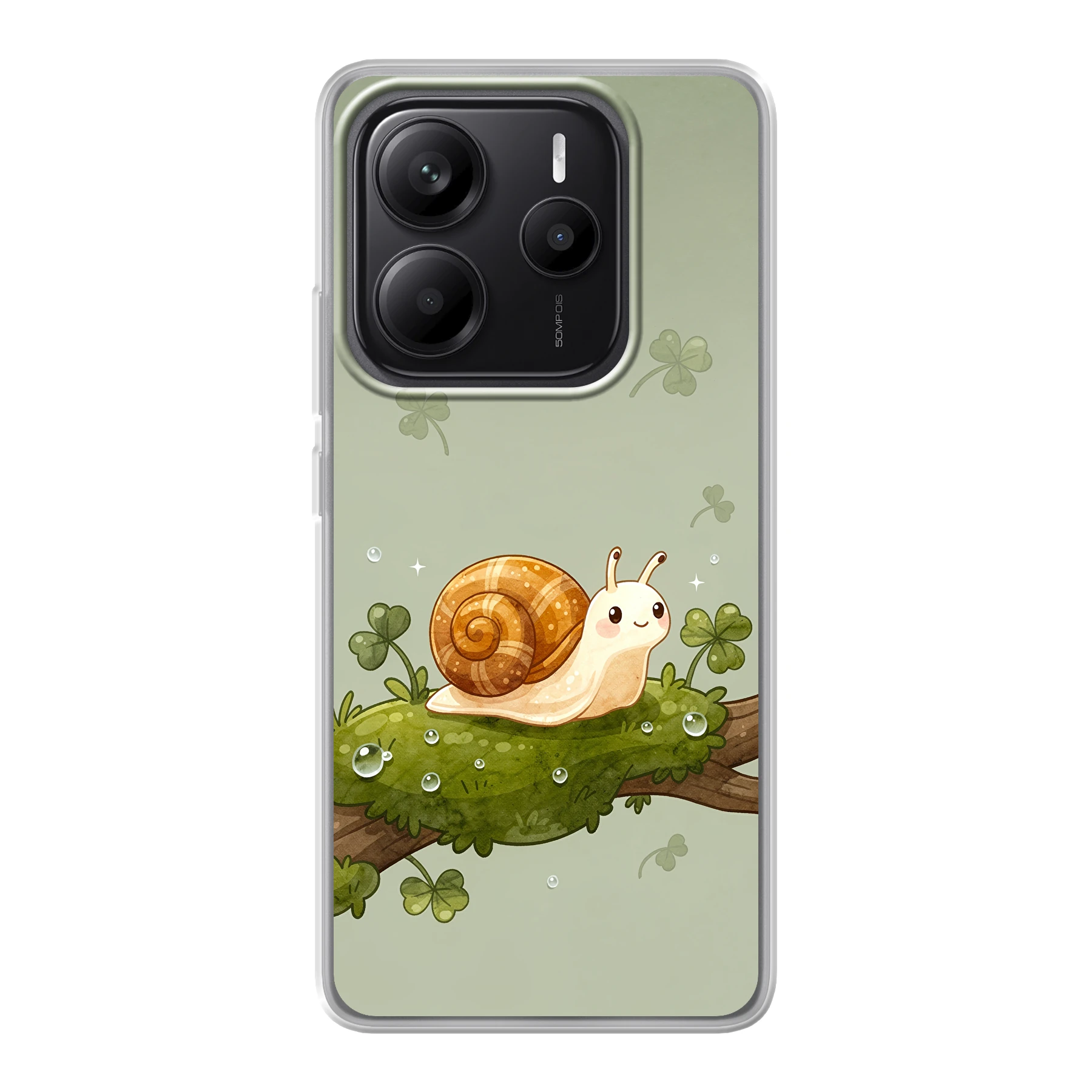 Xiaomi Redmi Note 14 5G phone case