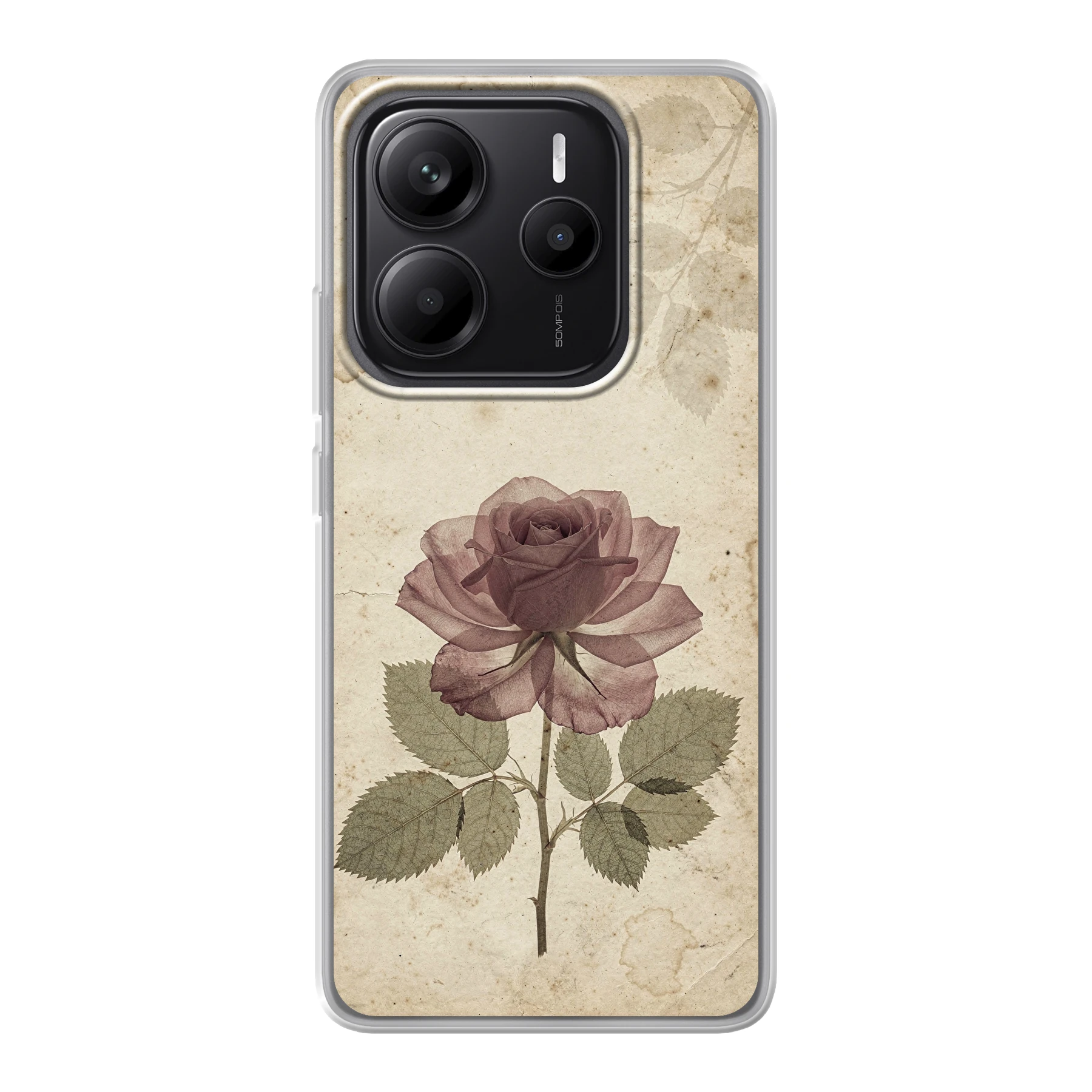 Xiaomi Redmi Note 14 5G phone case