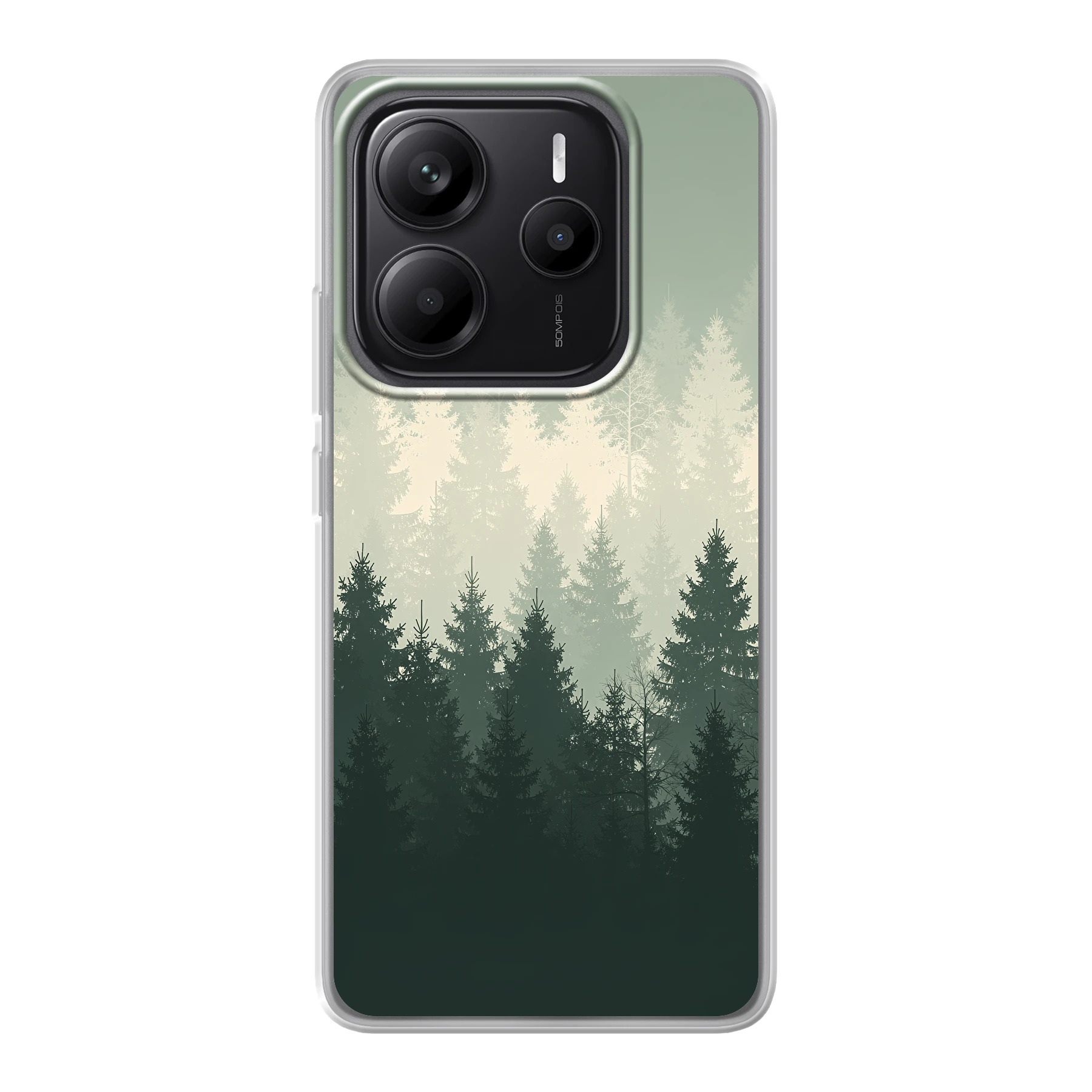 Xiaomi Redmi Note 14 5G phone case