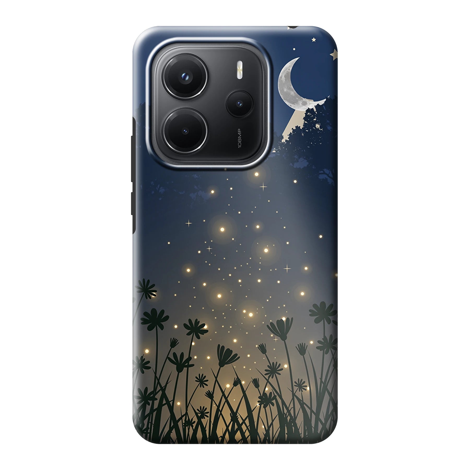 Xiaomi Redmi Note 14 5G phone case