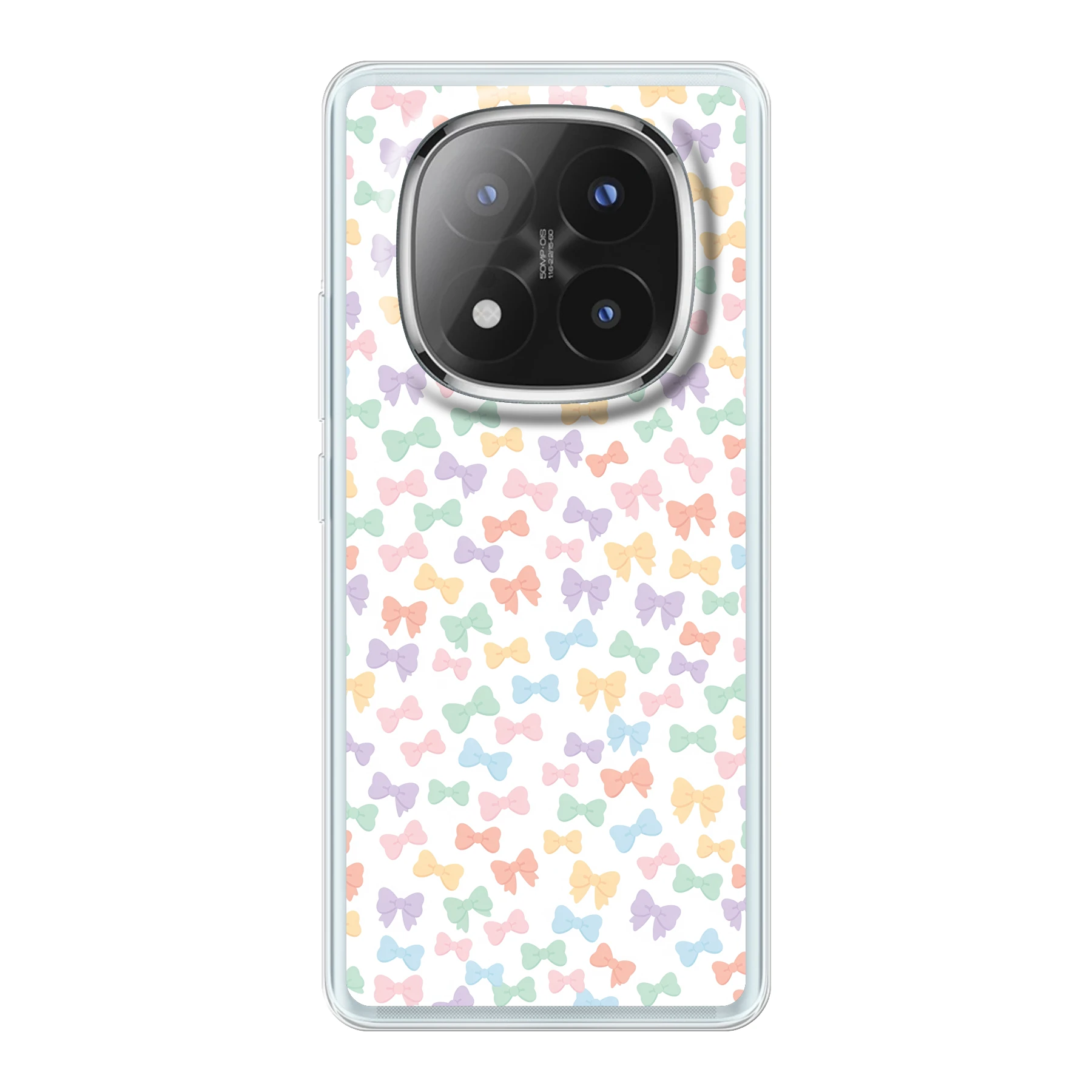 Xiaomi Redmi Note 14 Pro+ phone case