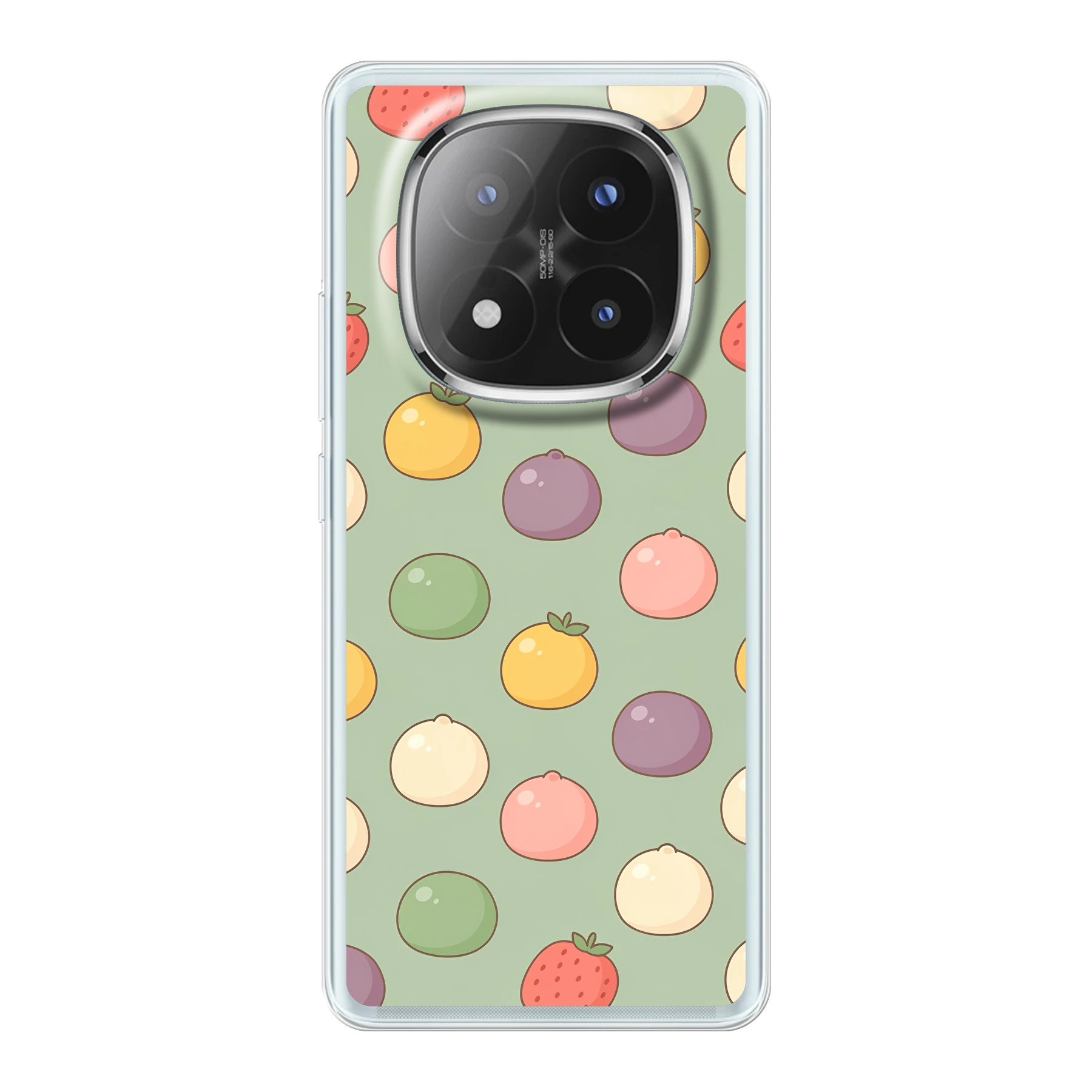Xiaomi Redmi Note 14 Pro+ phone case