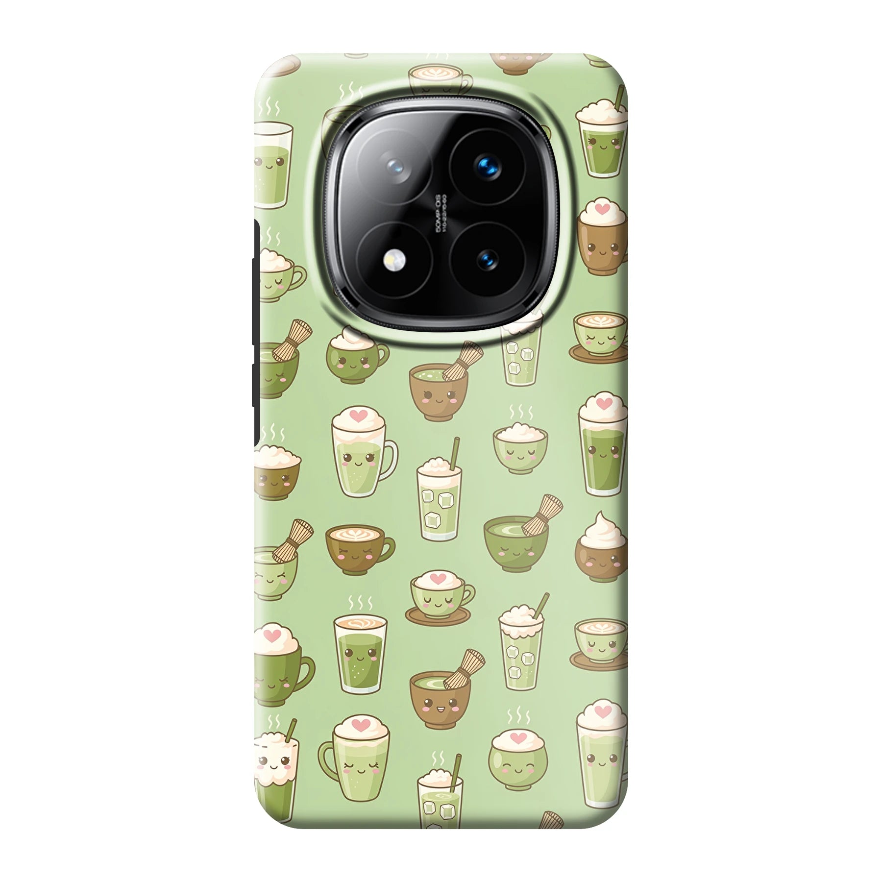Xiaomi Redmi Note 14 Pro+ phone case