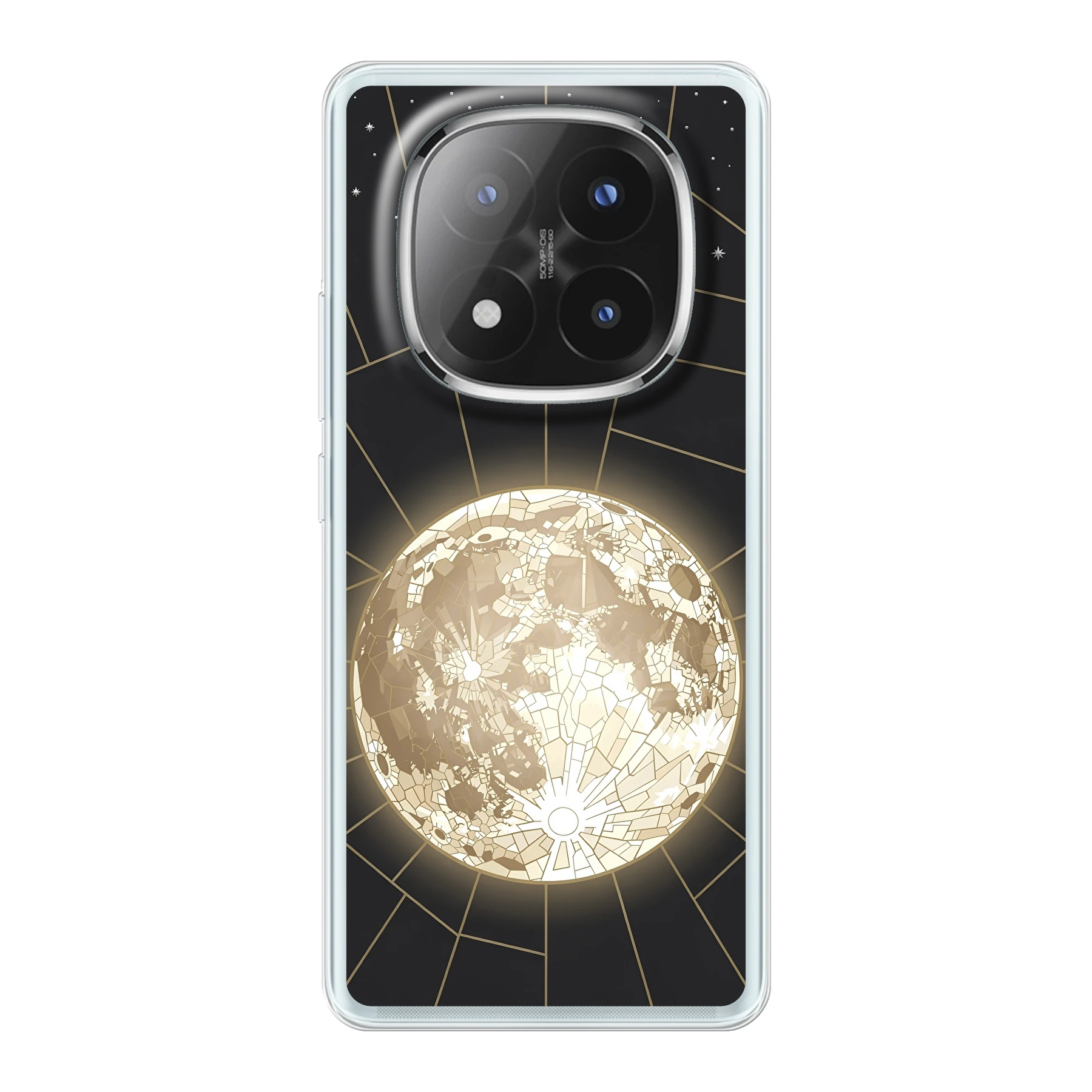 Xiaomi Redmi Note 14 Pro+ phone case