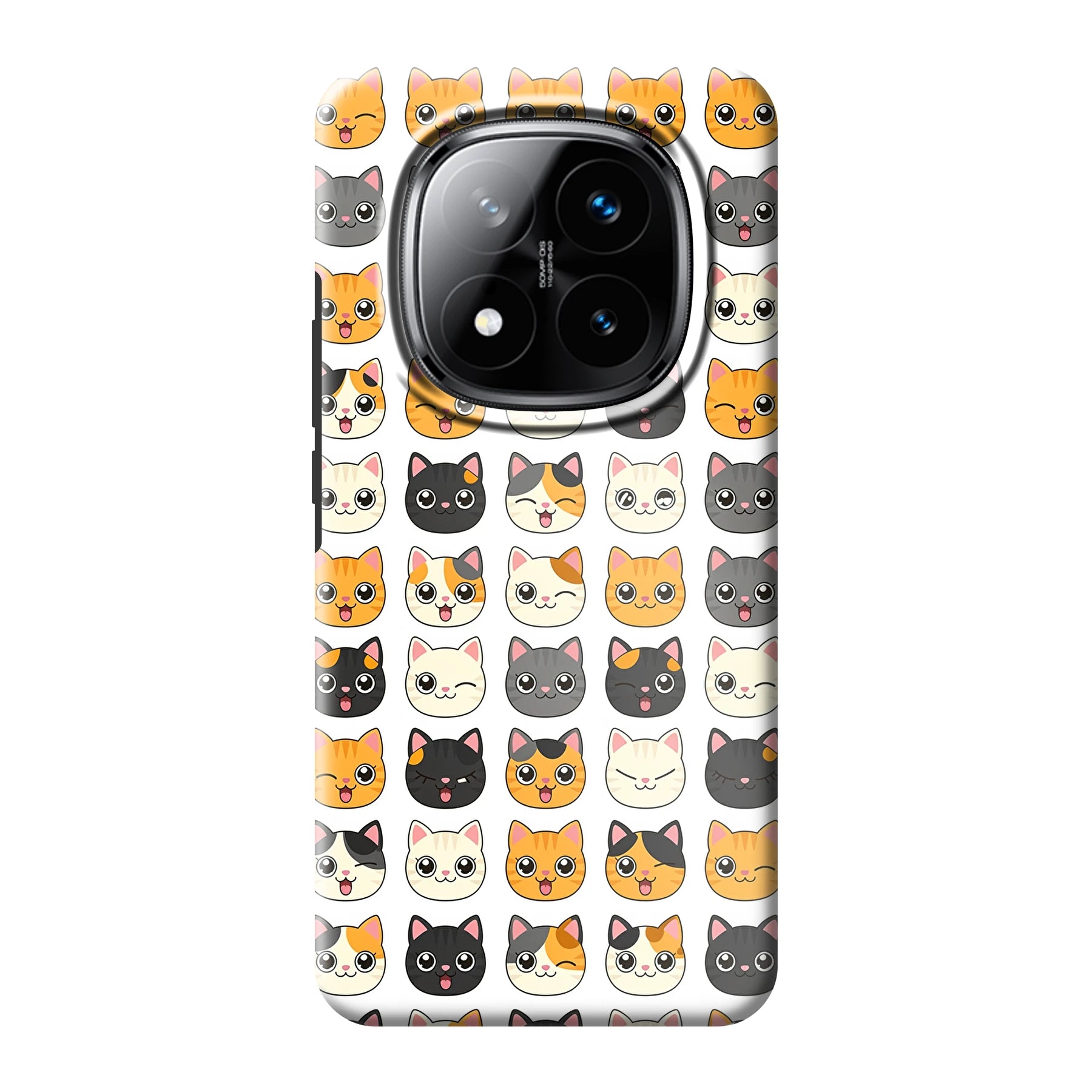 Xiaomi Redmi Note 14 Pro+ phone case