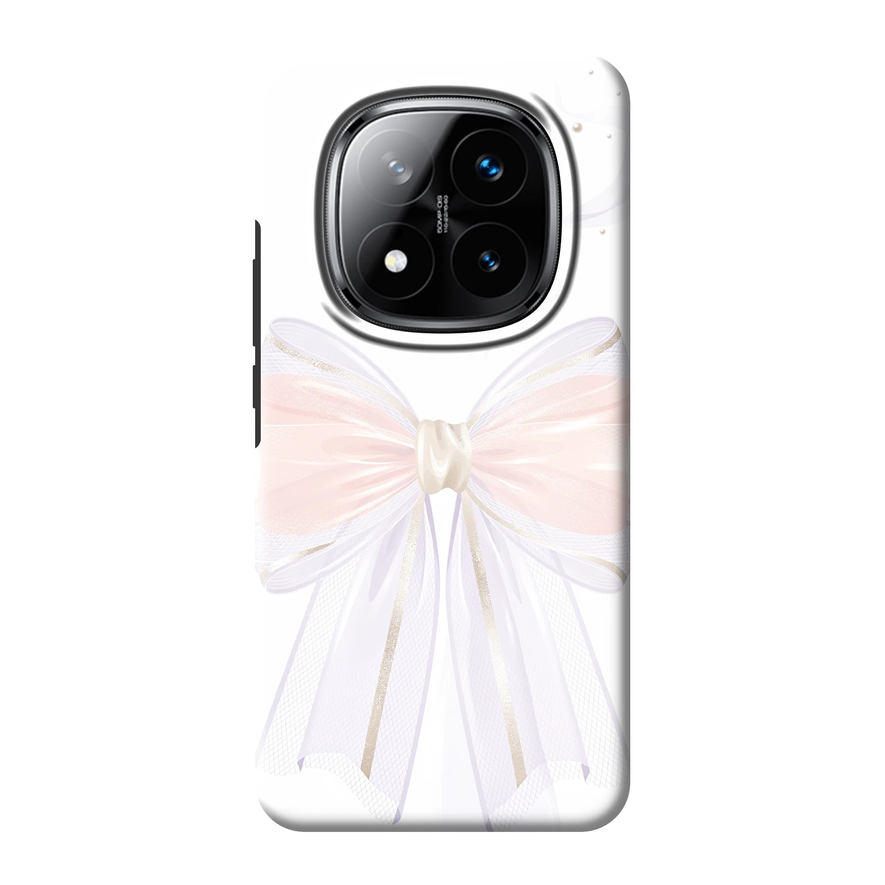 Xiaomi Redmi Note 14 Pro+ phone case