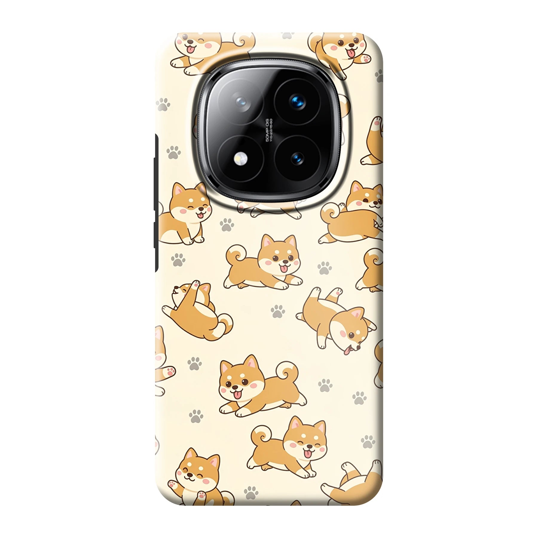 Xiaomi Redmi Note 14 Pro+ phone case