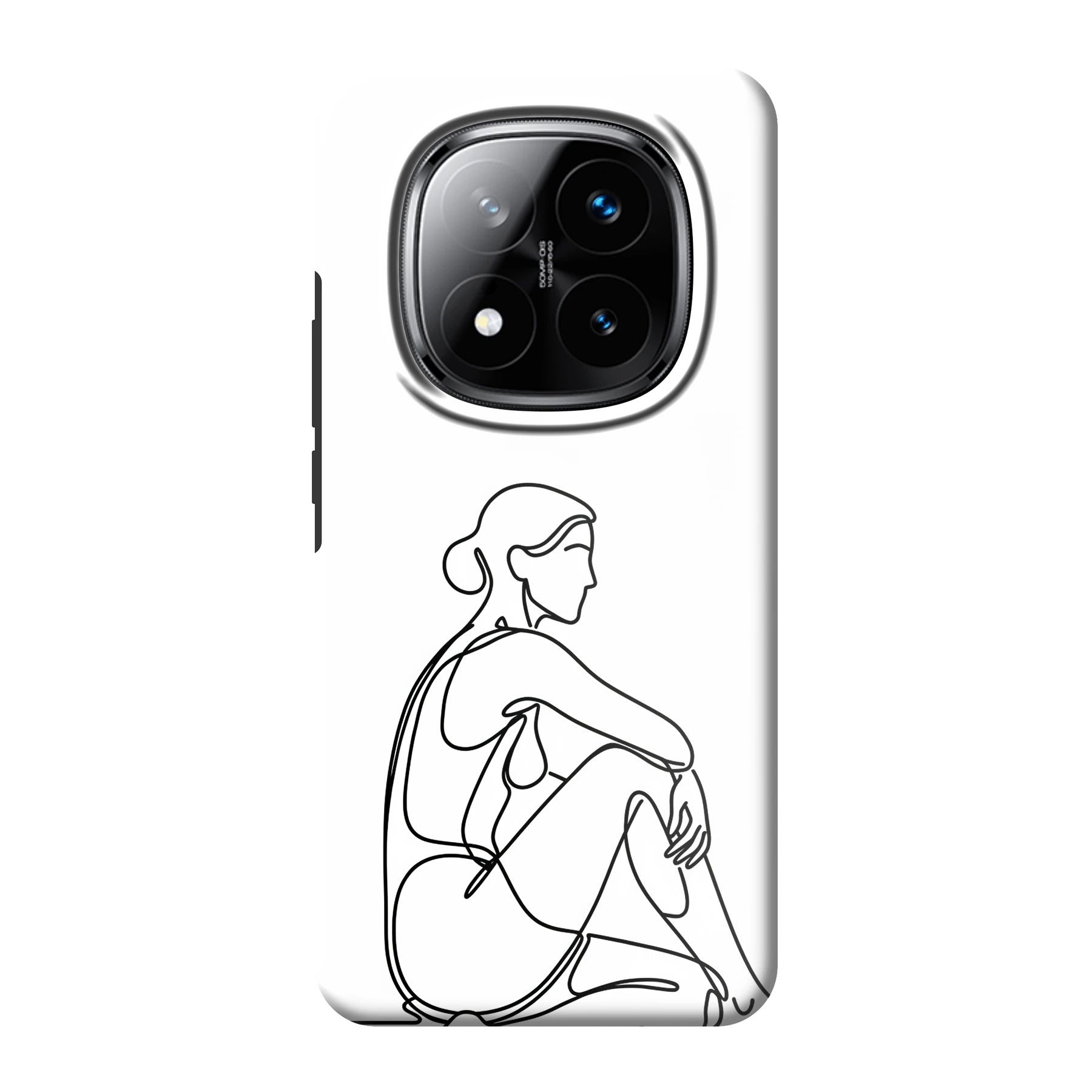 Xiaomi Redmi Note 14 Pro+ phone case