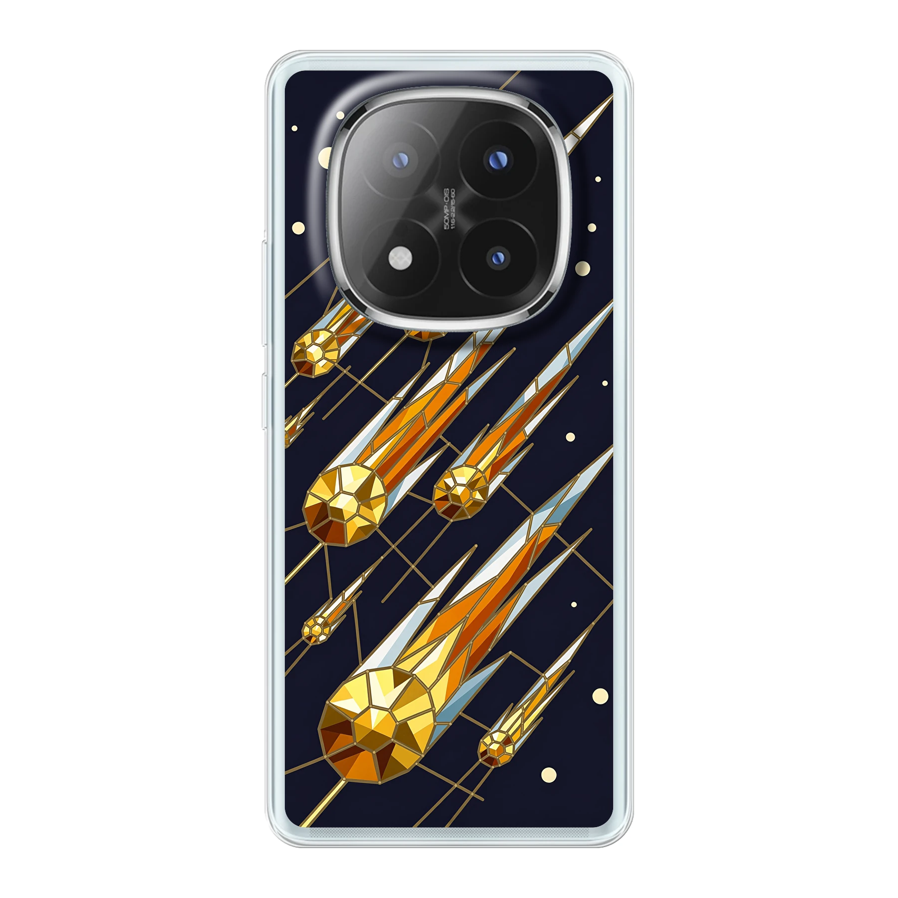 Xiaomi Redmi Note 14 Pro+ phone case