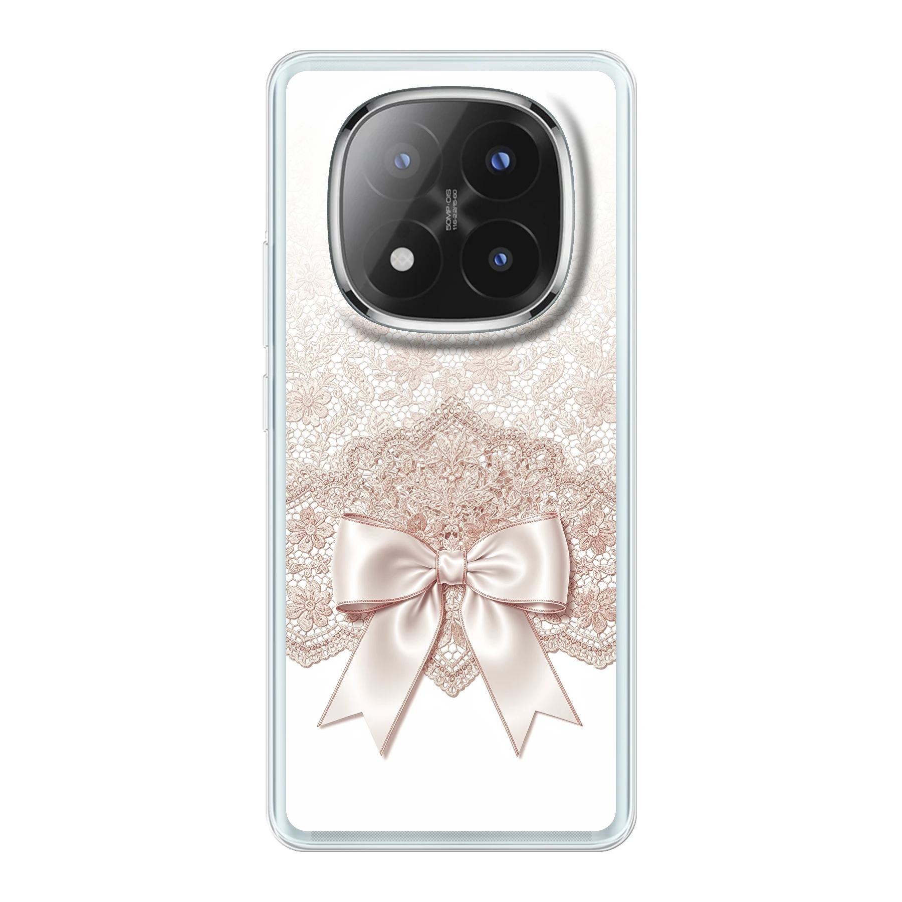Xiaomi Redmi Note 14 Pro+ phone case