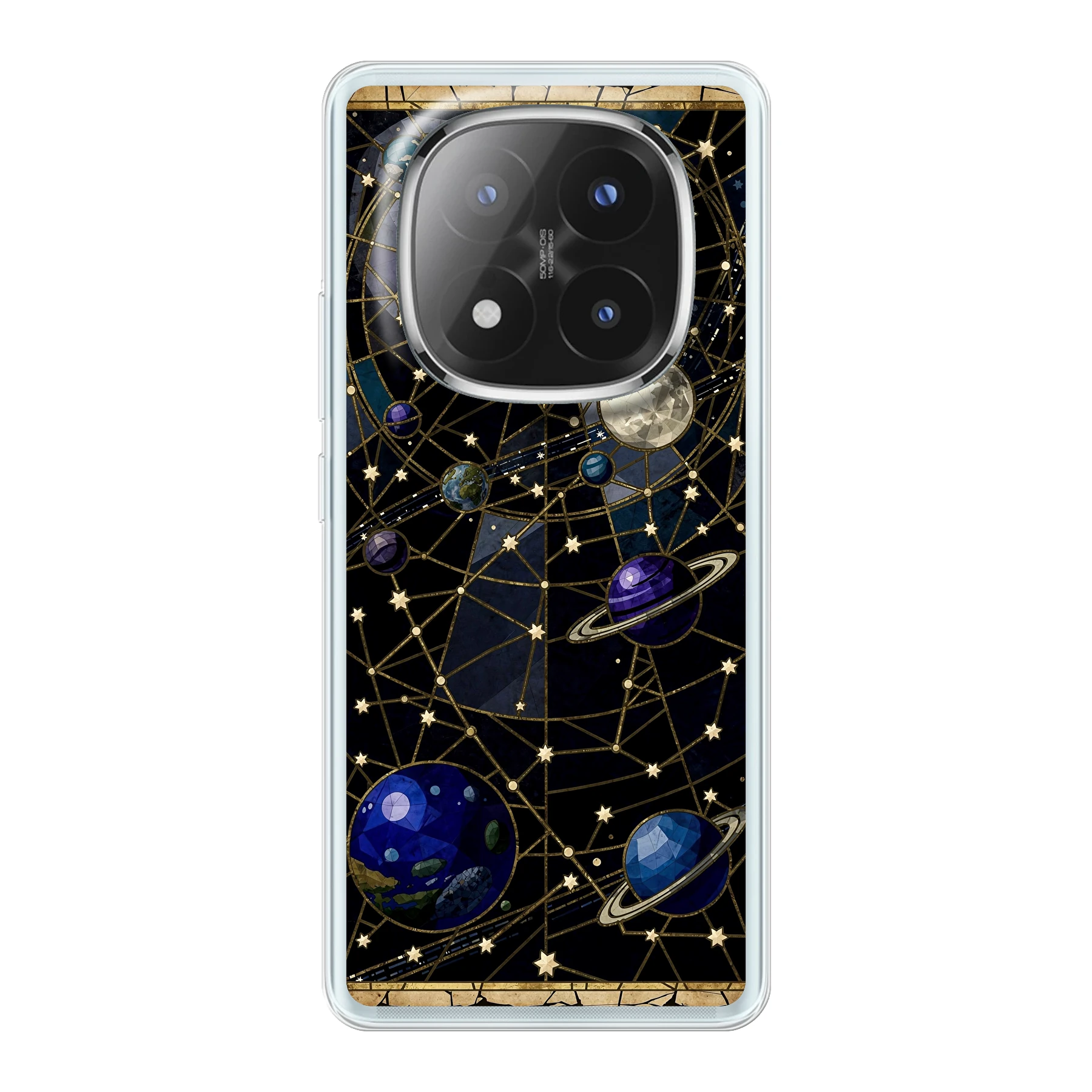 Xiaomi Redmi Note 14 Pro+ phone case
