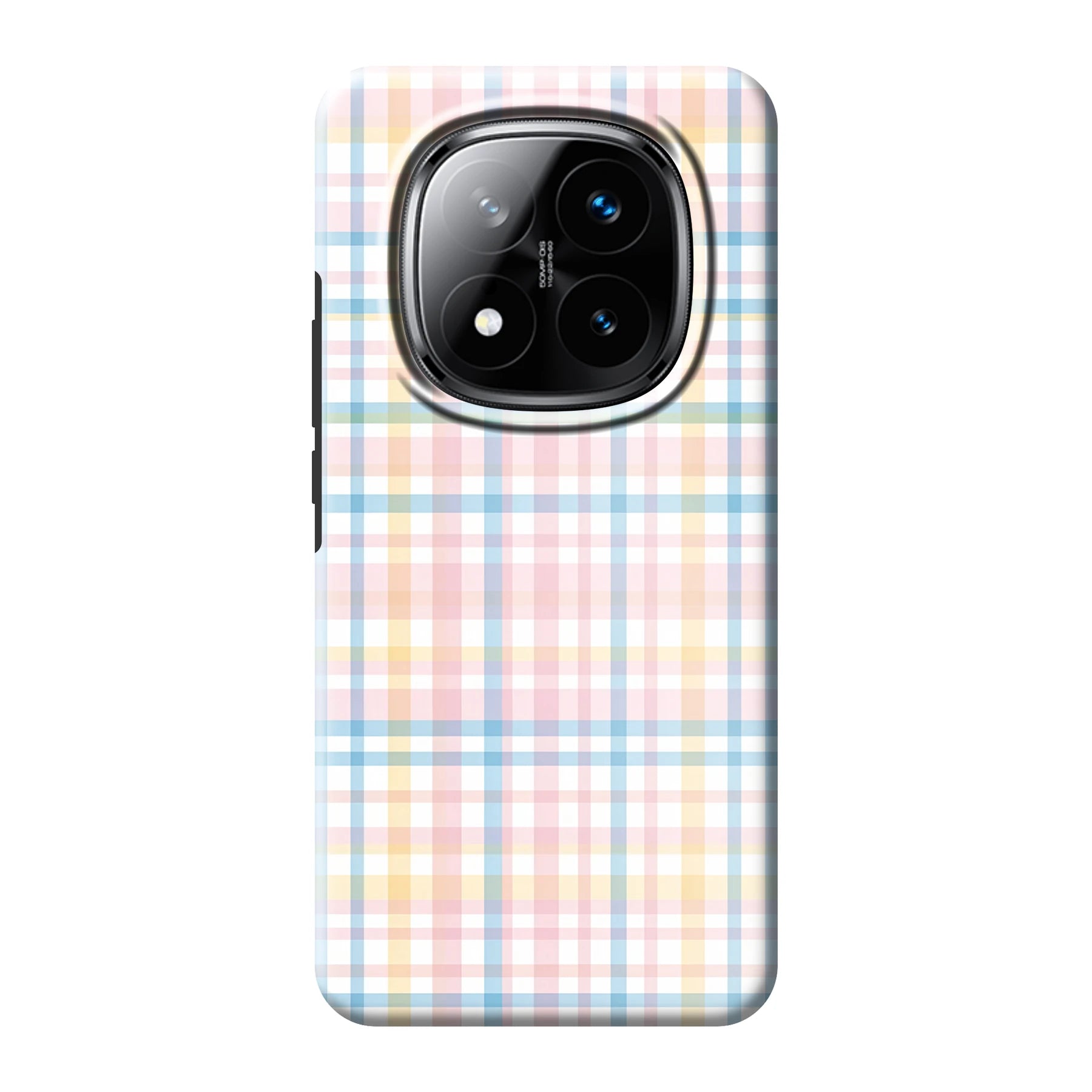 Xiaomi Redmi Note 14 Pro+ phone case