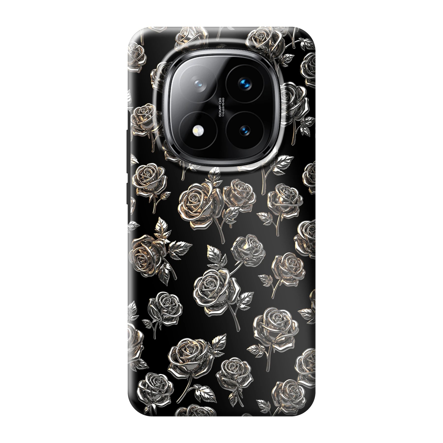 Xiaomi Redmi Note 14 Pro+ phone case