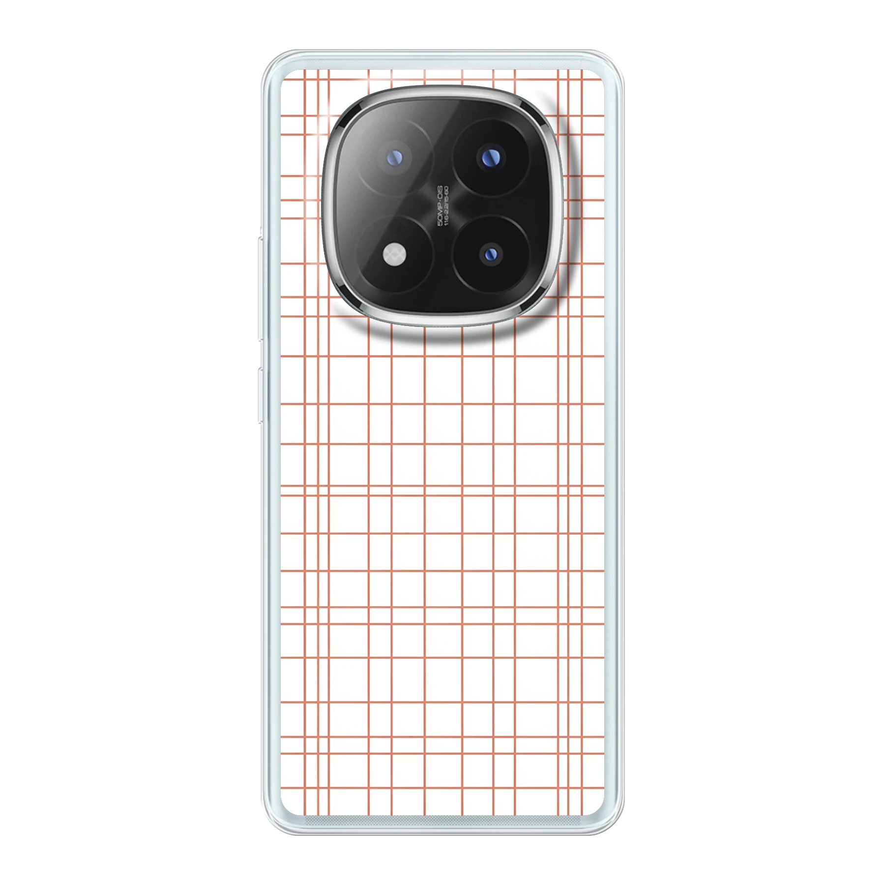 Xiaomi Redmi Note 14 Pro+ phone case
