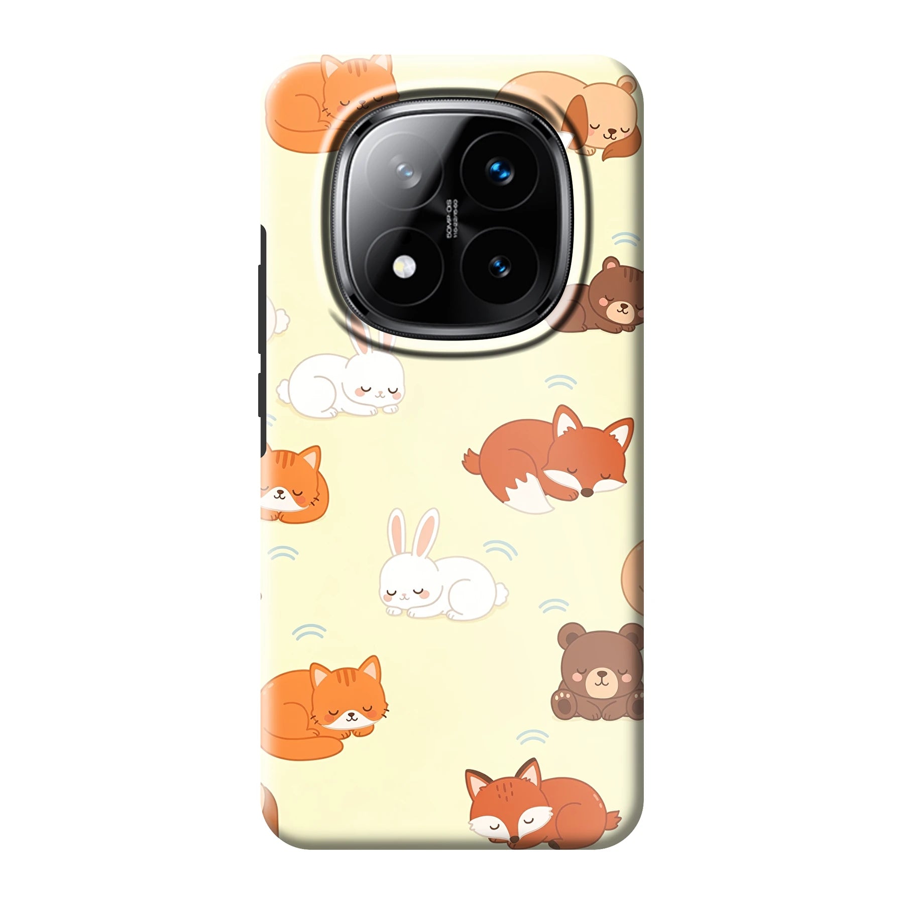 Xiaomi Redmi Note 14 Pro+ phone case