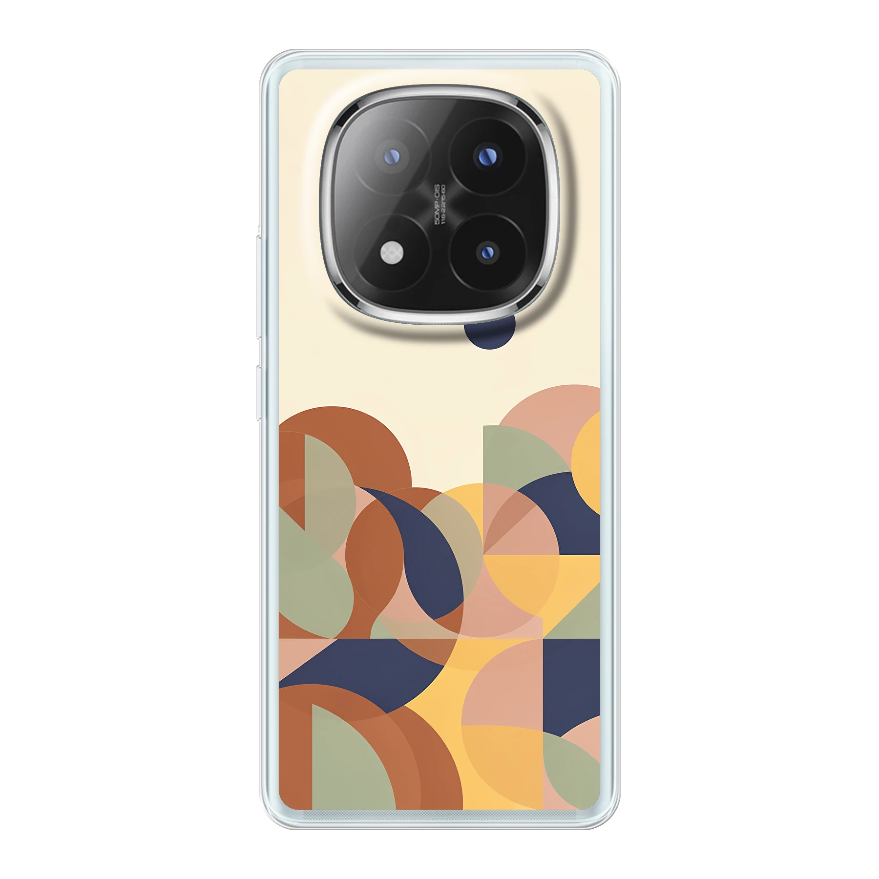 Xiaomi Redmi Note 14 Pro+ phone case