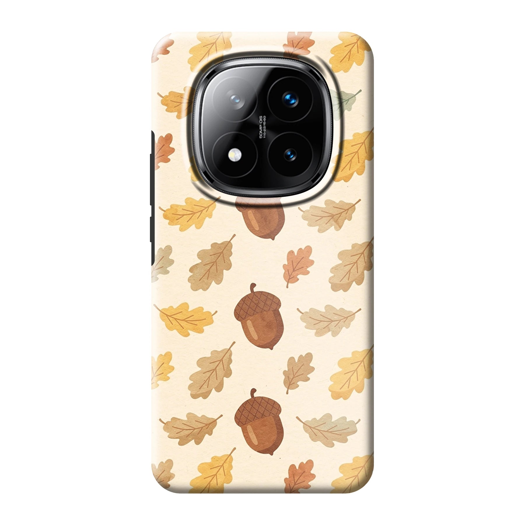 Xiaomi Redmi Note 14 Pro+ phone case