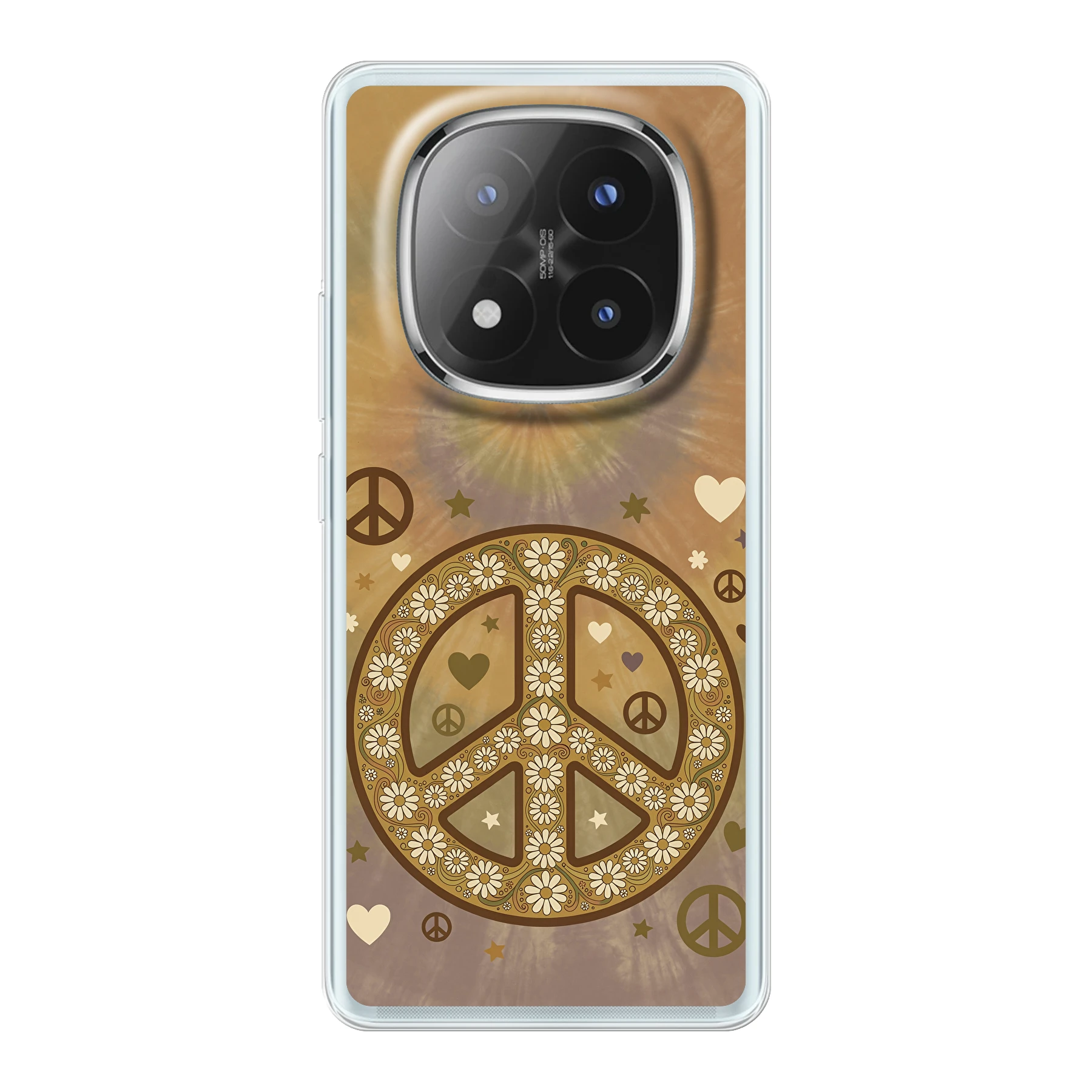 Xiaomi Redmi Note 14 Pro+ phone case