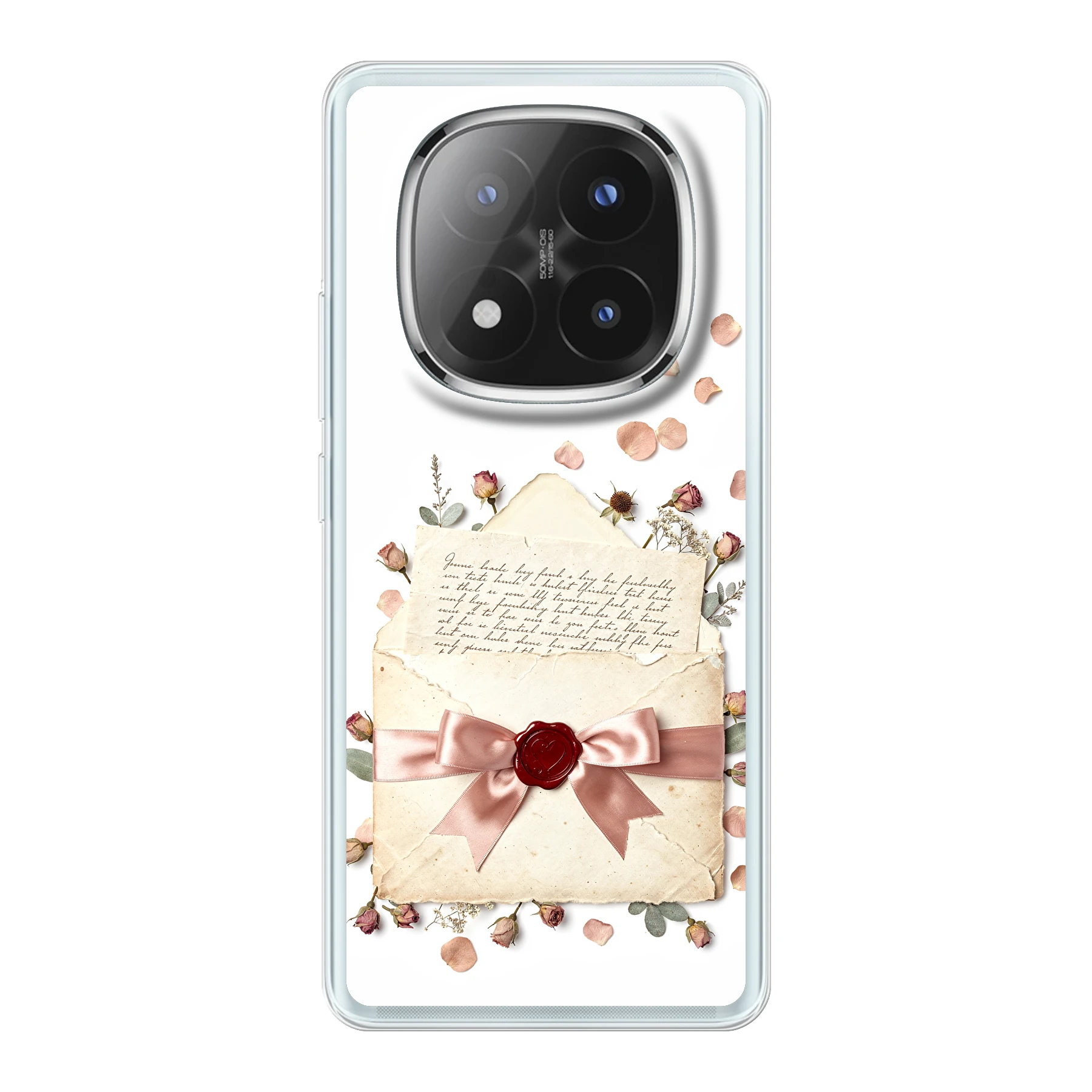 Xiaomi Redmi Note 14 Pro+ phone case