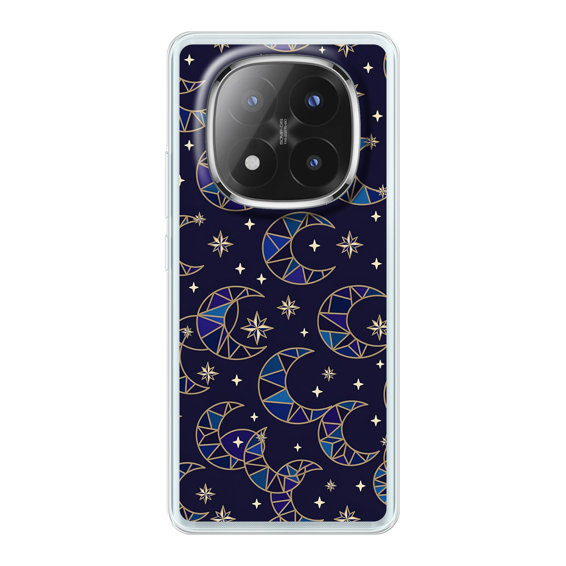 Xiaomi Redmi Note 14 Pro+ phone case