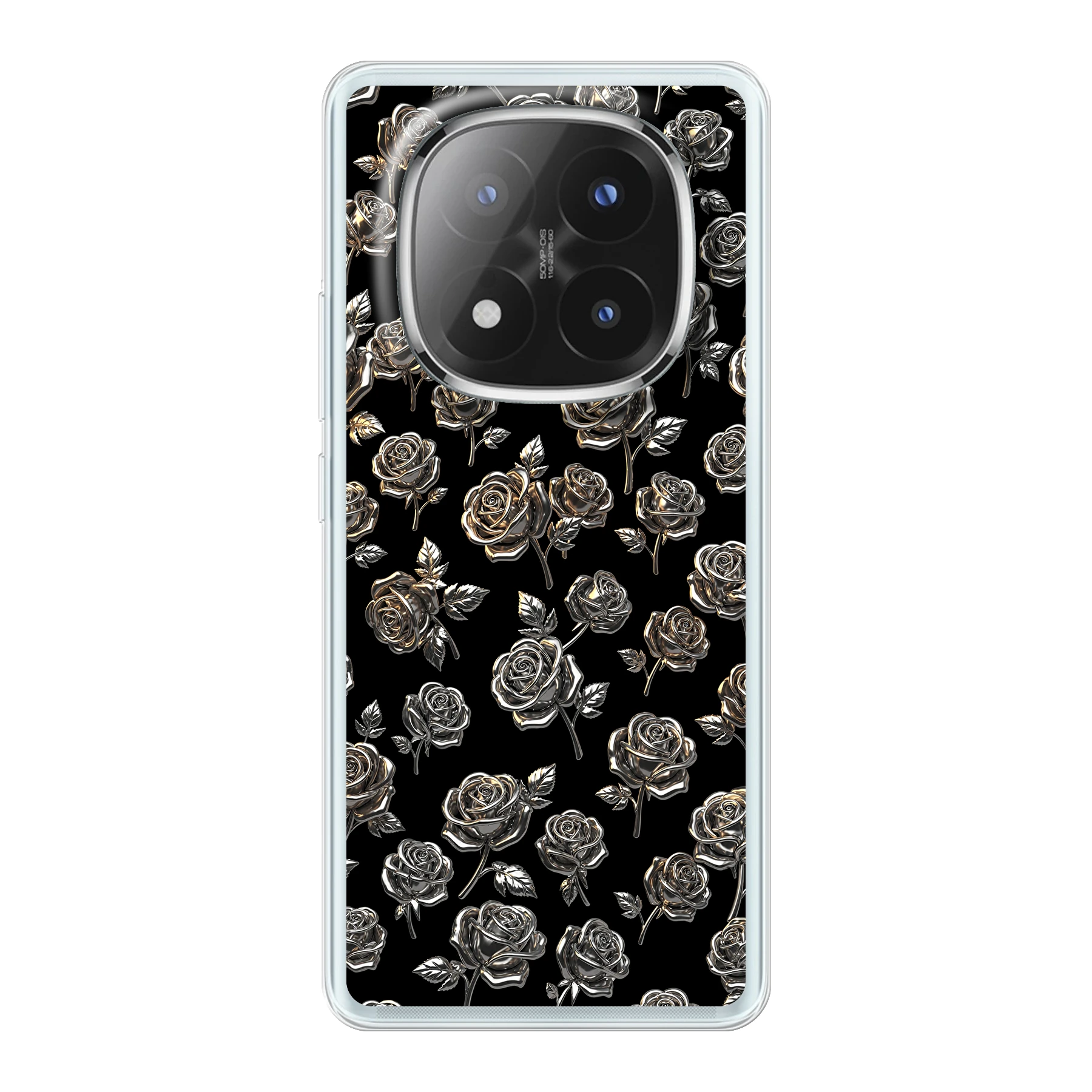 Xiaomi Redmi Note 14 Pro+ phone case
