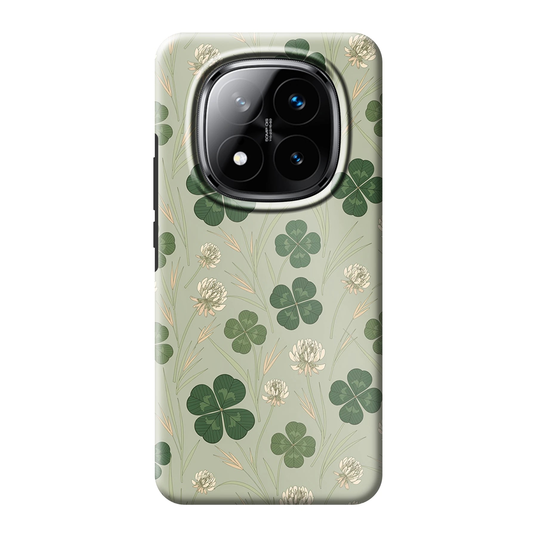 Xiaomi Redmi Note 14 Pro+ phone case