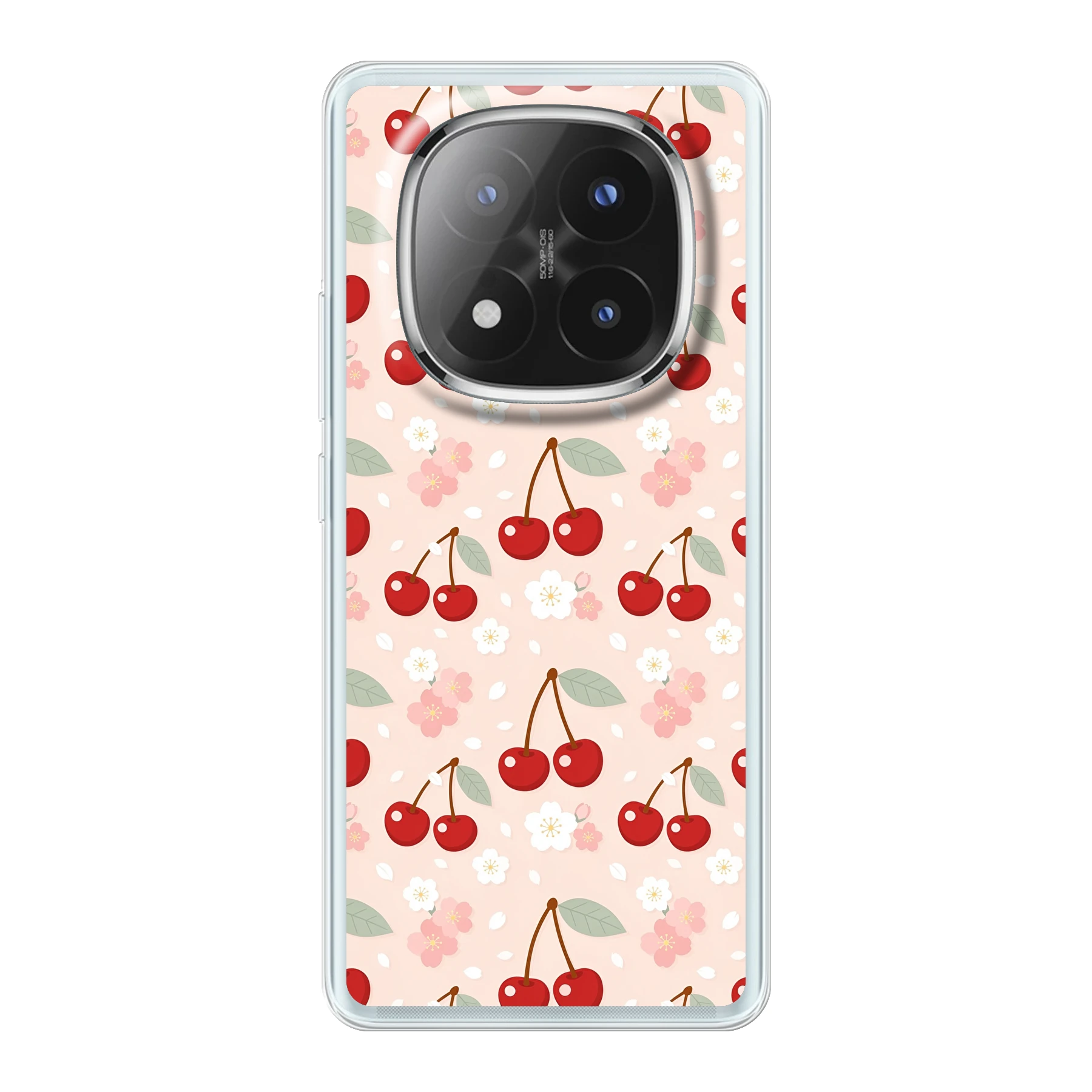 Xiaomi Redmi Note 14 Pro+ phone case