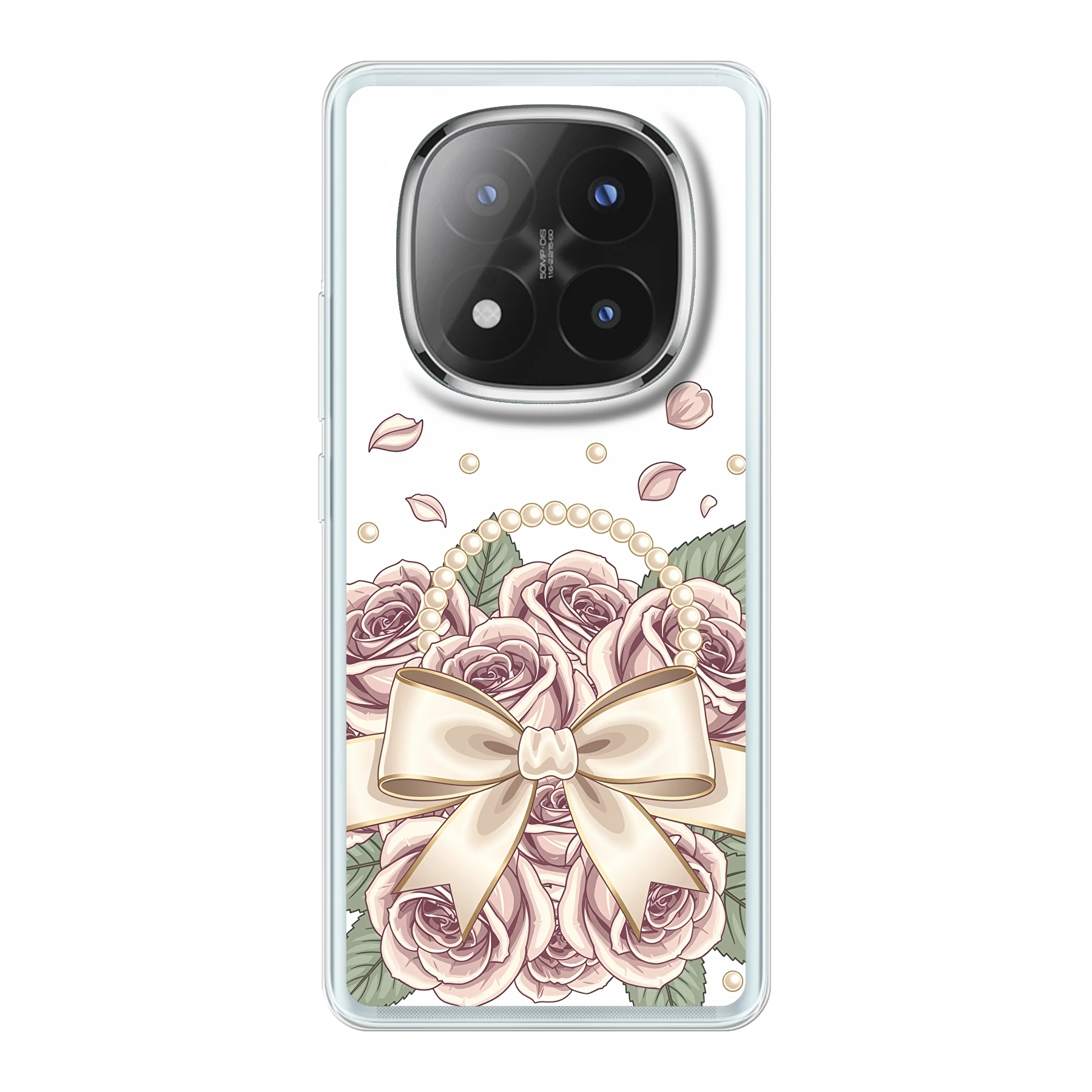 Xiaomi Redmi Note 14 Pro+ phone case
