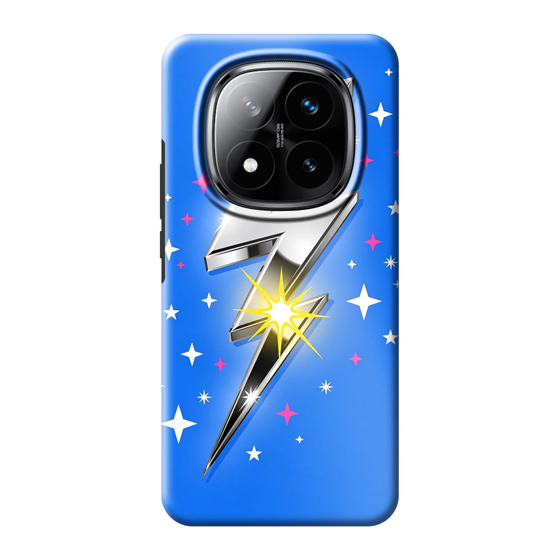 Xiaomi Redmi Note 14 Pro+ phone case