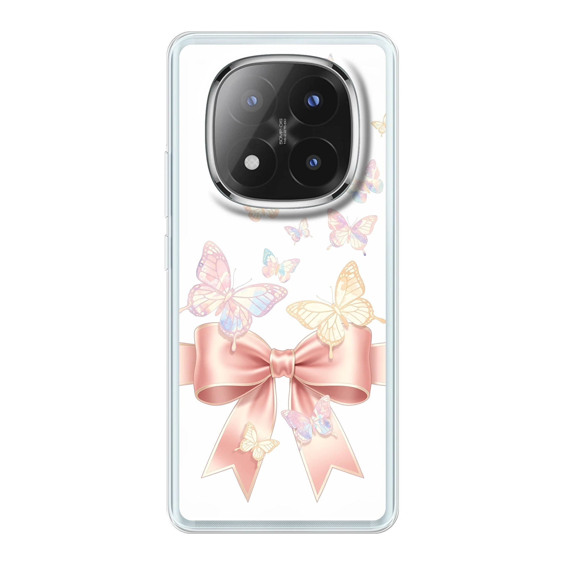 Xiaomi Redmi Note 14 Pro+ phone case
