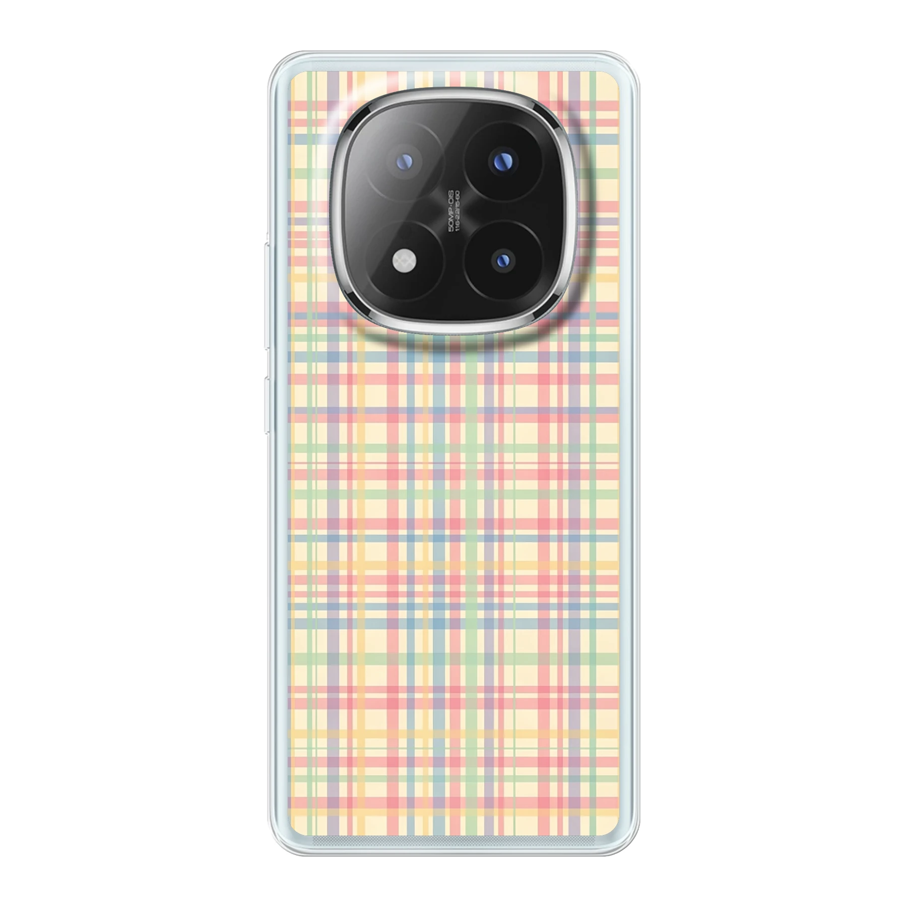 Xiaomi Redmi Note 14 Pro+ phone case