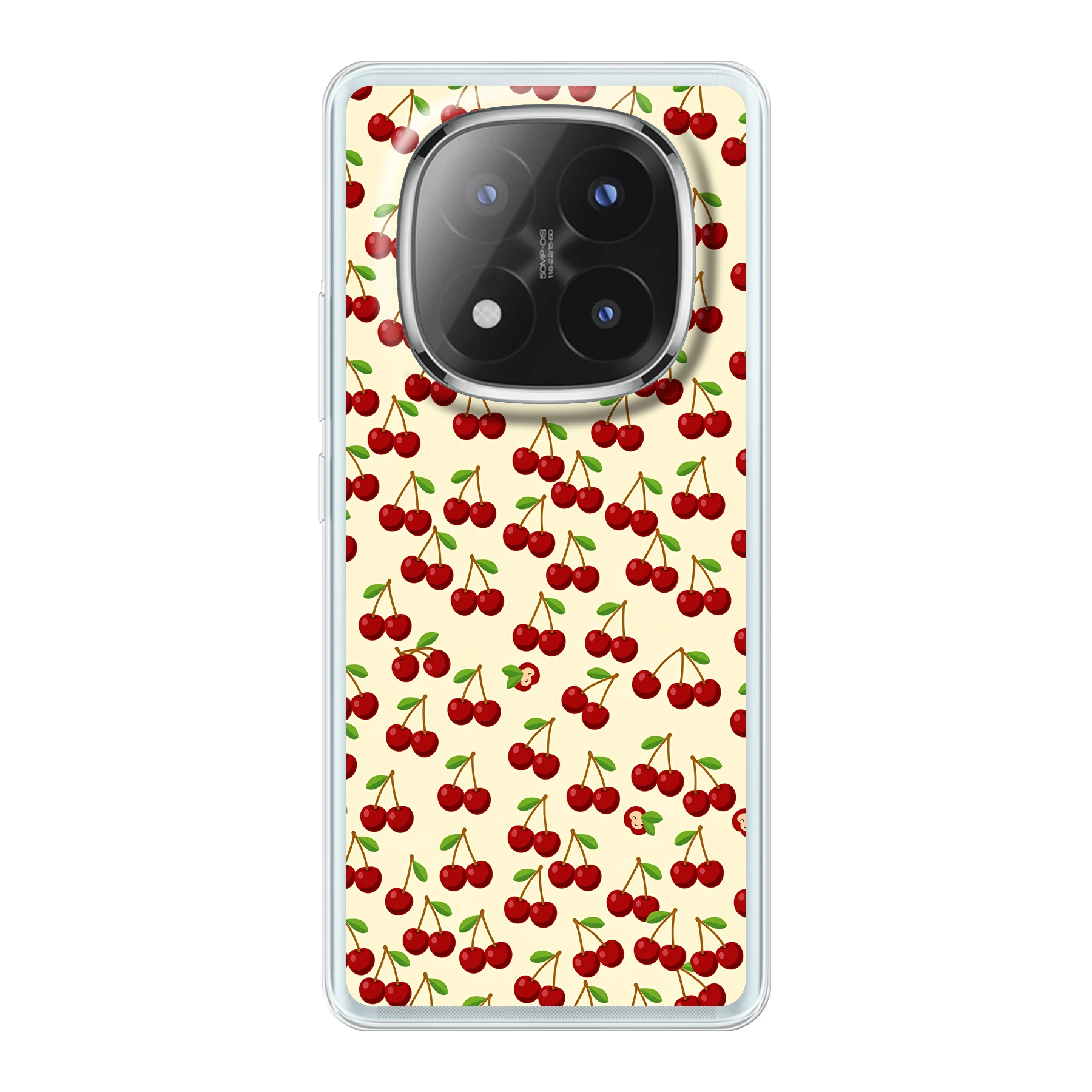 Xiaomi Redmi Note 14 Pro+ phone case