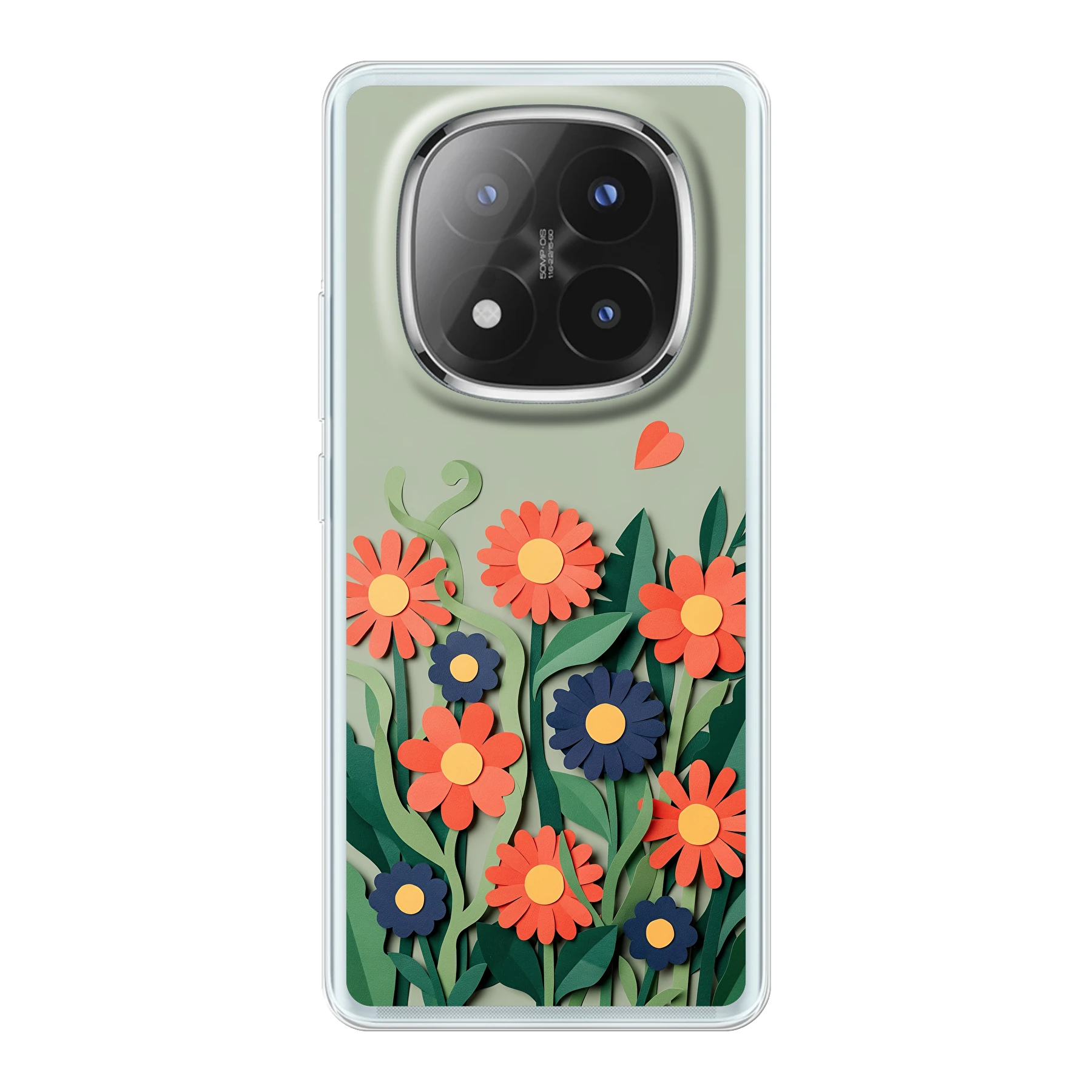 Xiaomi Redmi Note 14 Pro+ phone case