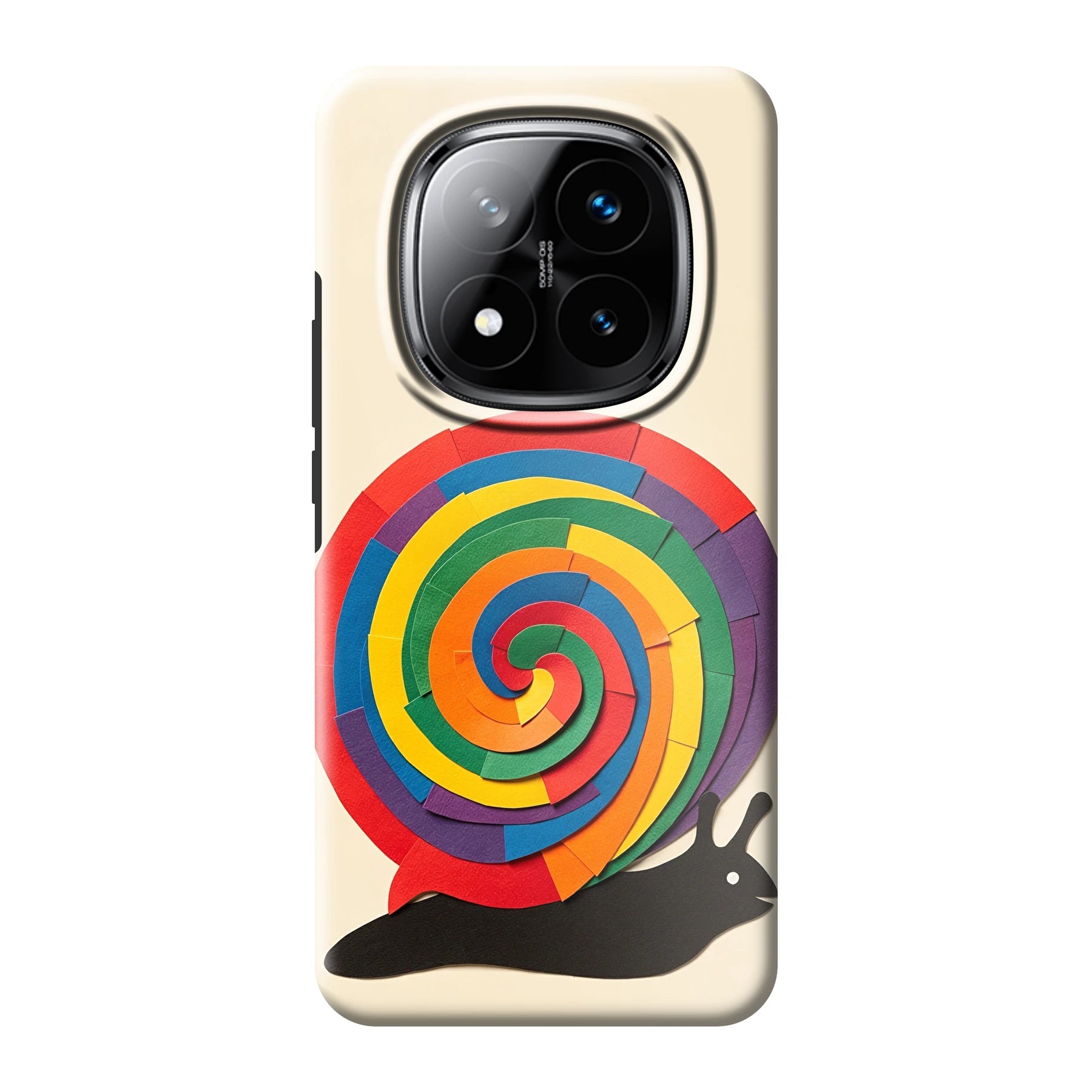 Xiaomi Redmi Note 14 Pro+ phone case