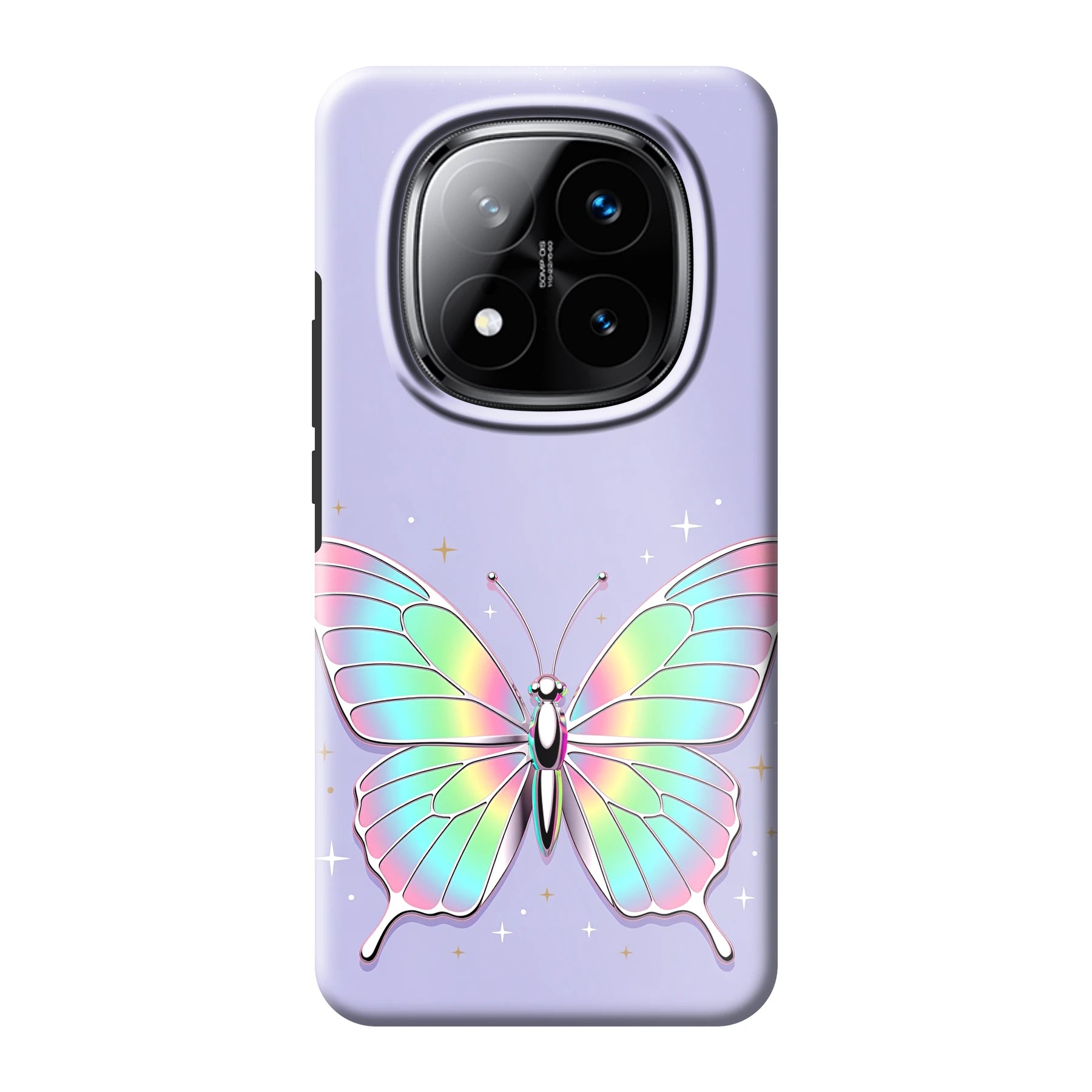 Xiaomi Redmi Note 14 Pro+ phone case