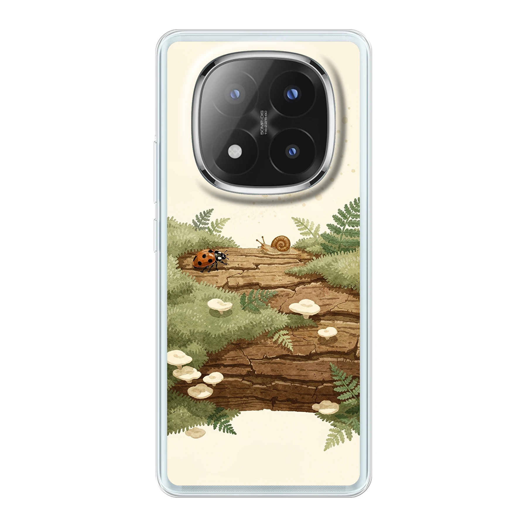 Xiaomi Redmi Note 14 Pro+ phone case