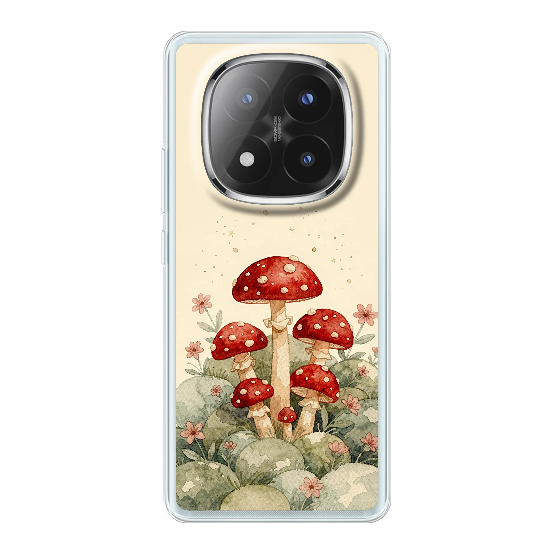 Xiaomi Redmi Note 14 Pro+ phone case