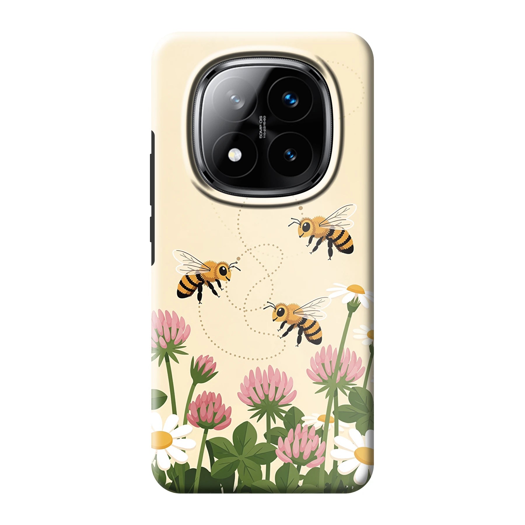 Xiaomi Redmi Note 14 Pro+ phone case