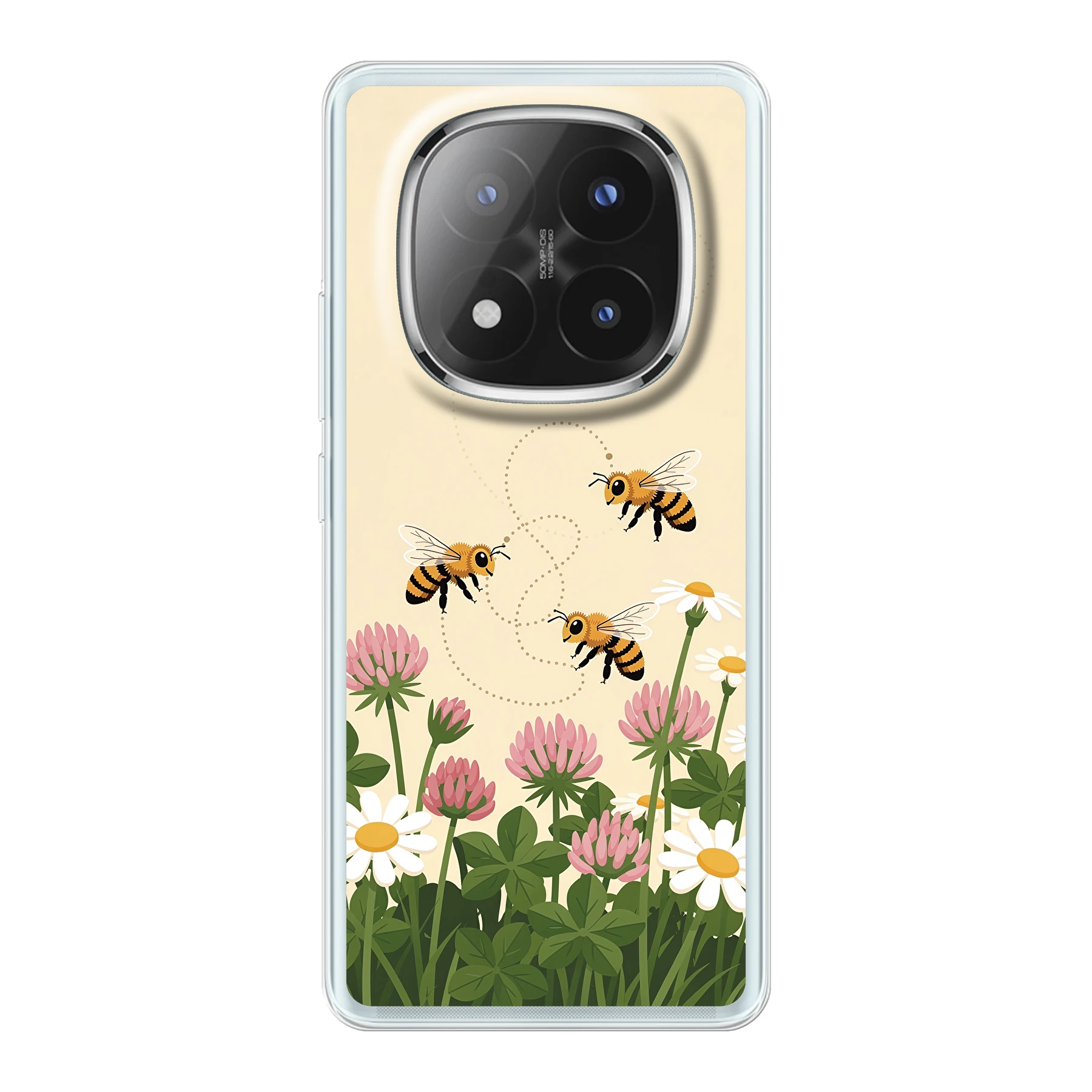 Xiaomi Redmi Note 14 Pro+ phone case