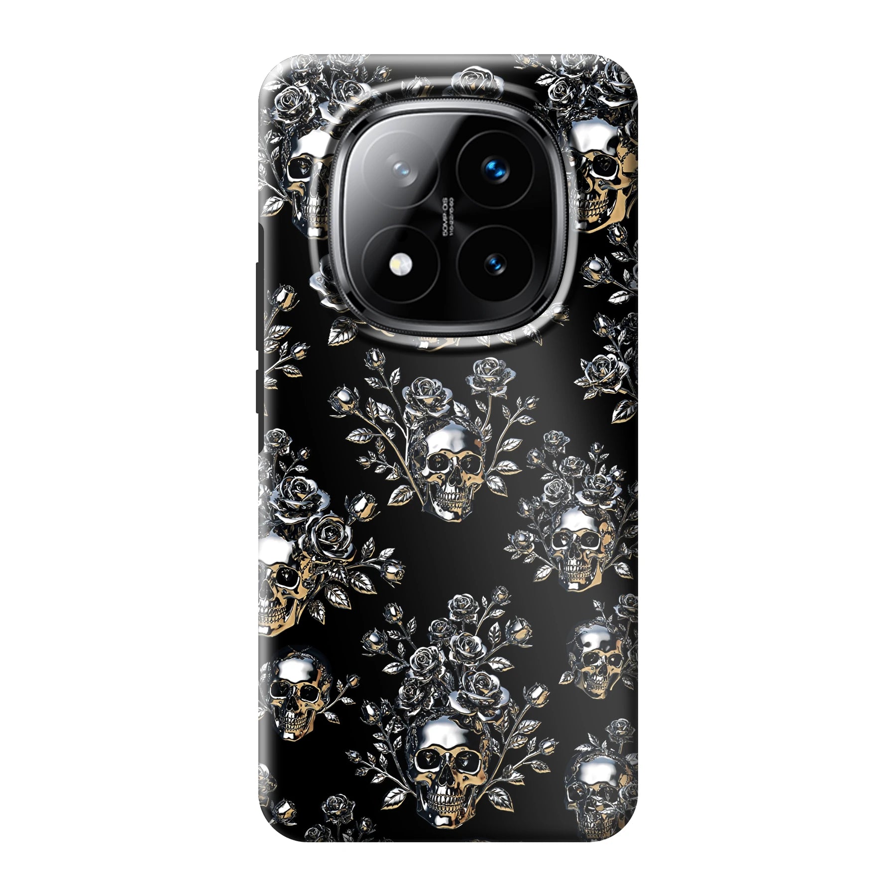 Xiaomi Redmi Note 14 Pro+ phone case