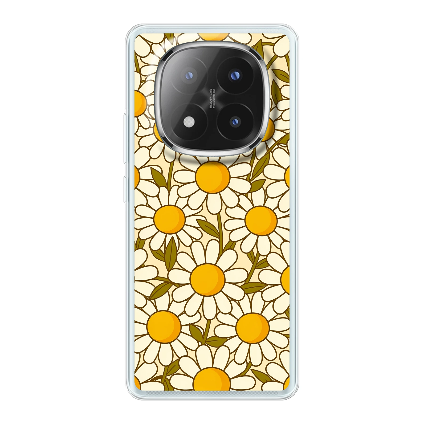 Xiaomi Redmi Note 14 Pro+ phone case
