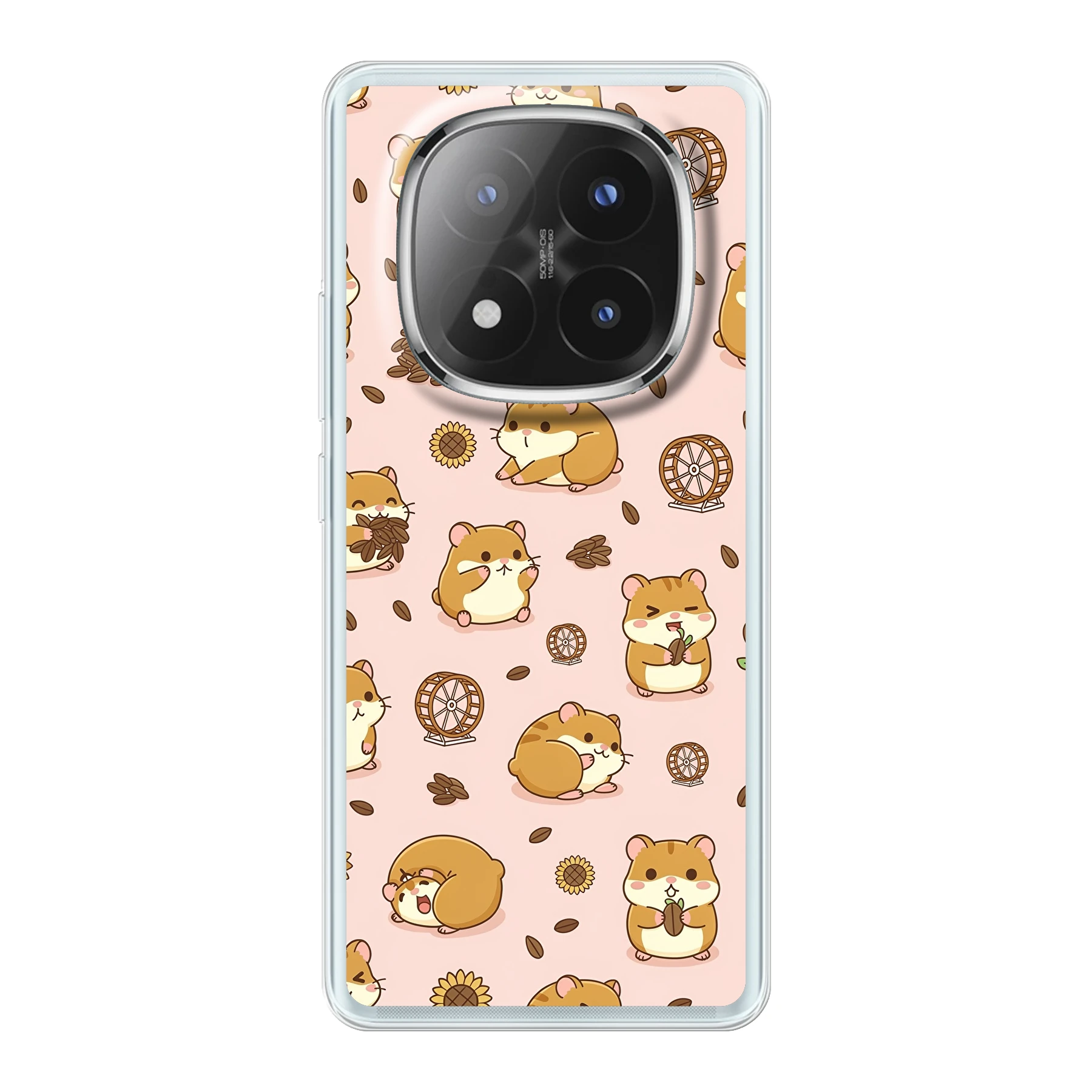 Xiaomi Redmi Note 14 Pro+ phone case