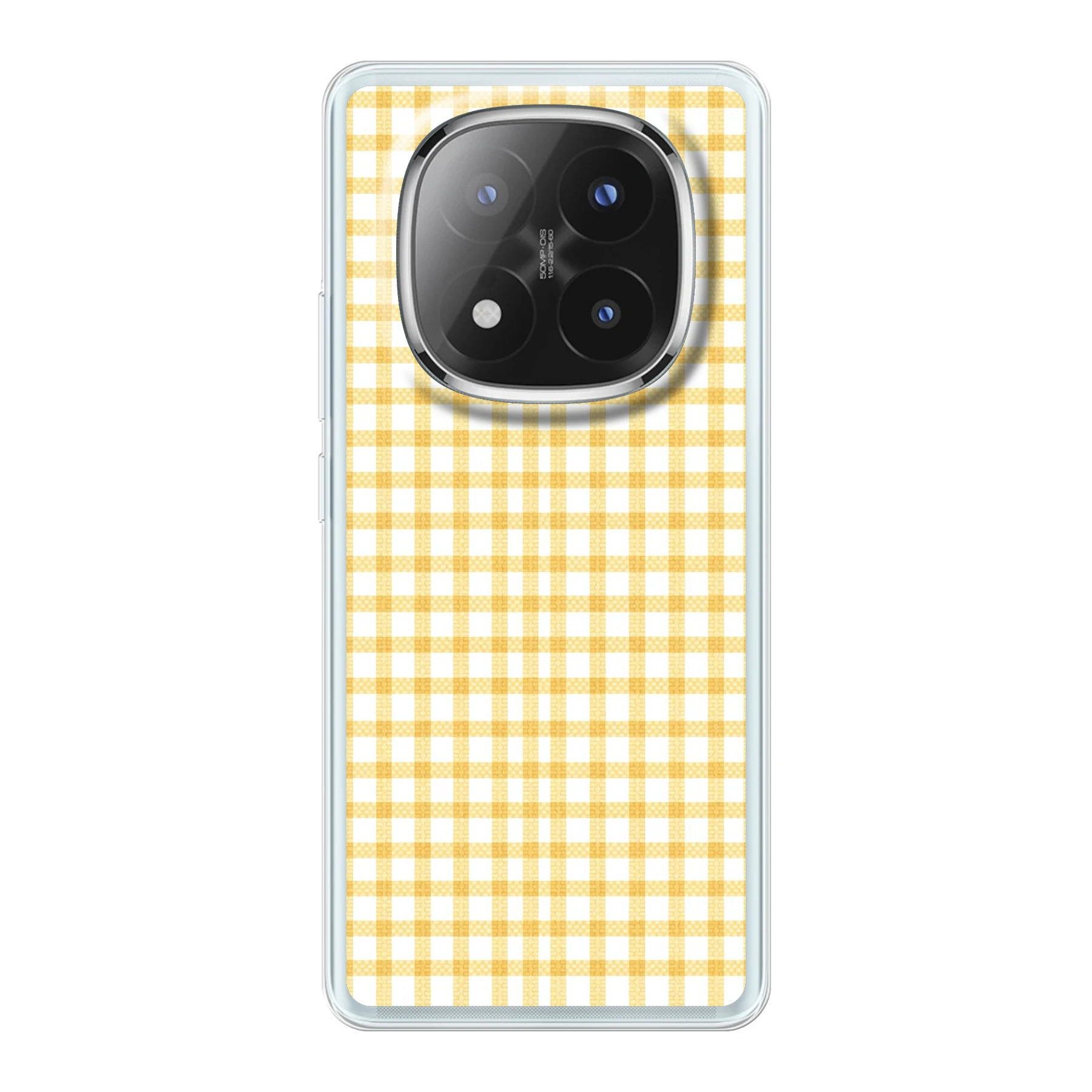 Xiaomi Redmi Note 14 Pro+ phone case