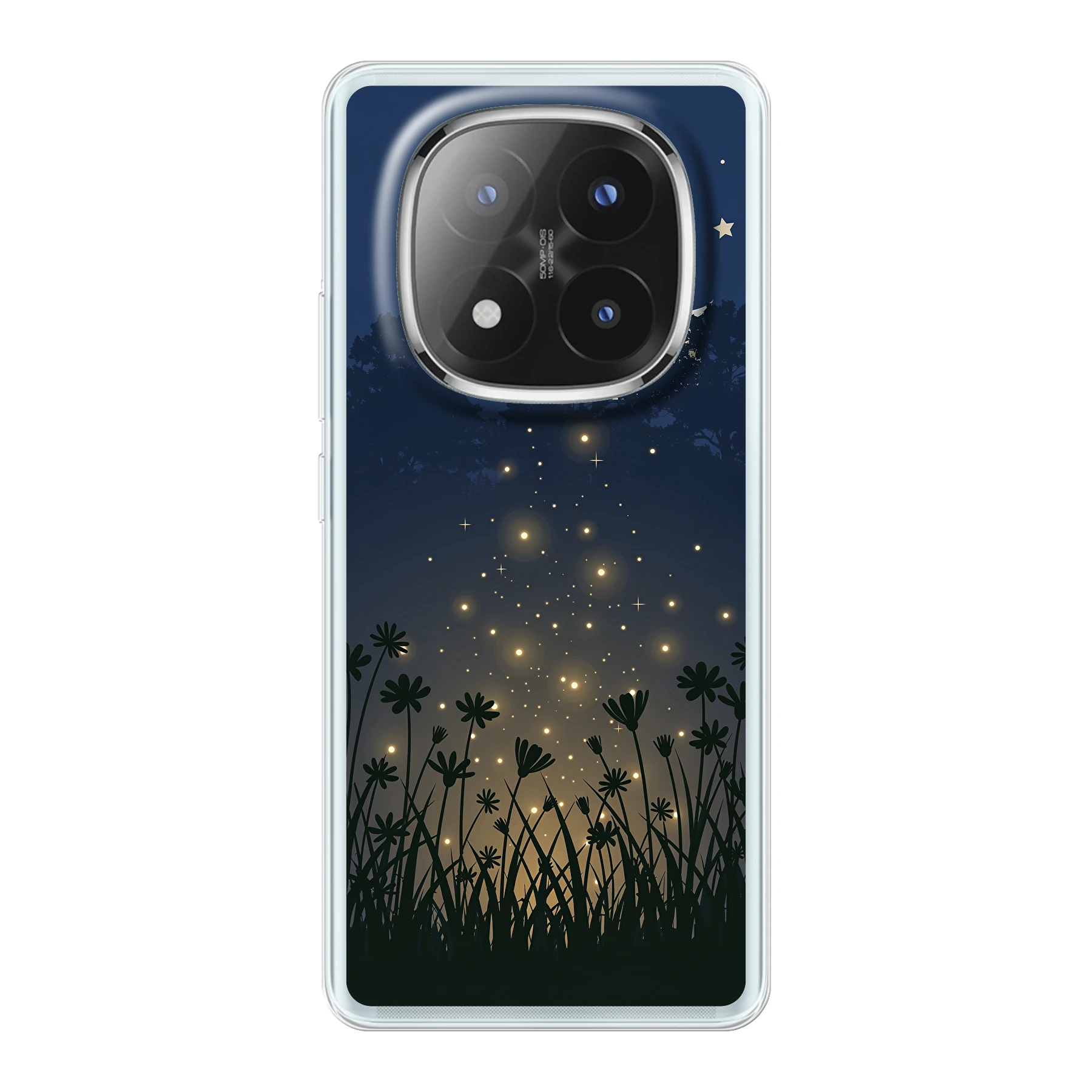 Xiaomi Redmi Note 14 Pro+ phone case