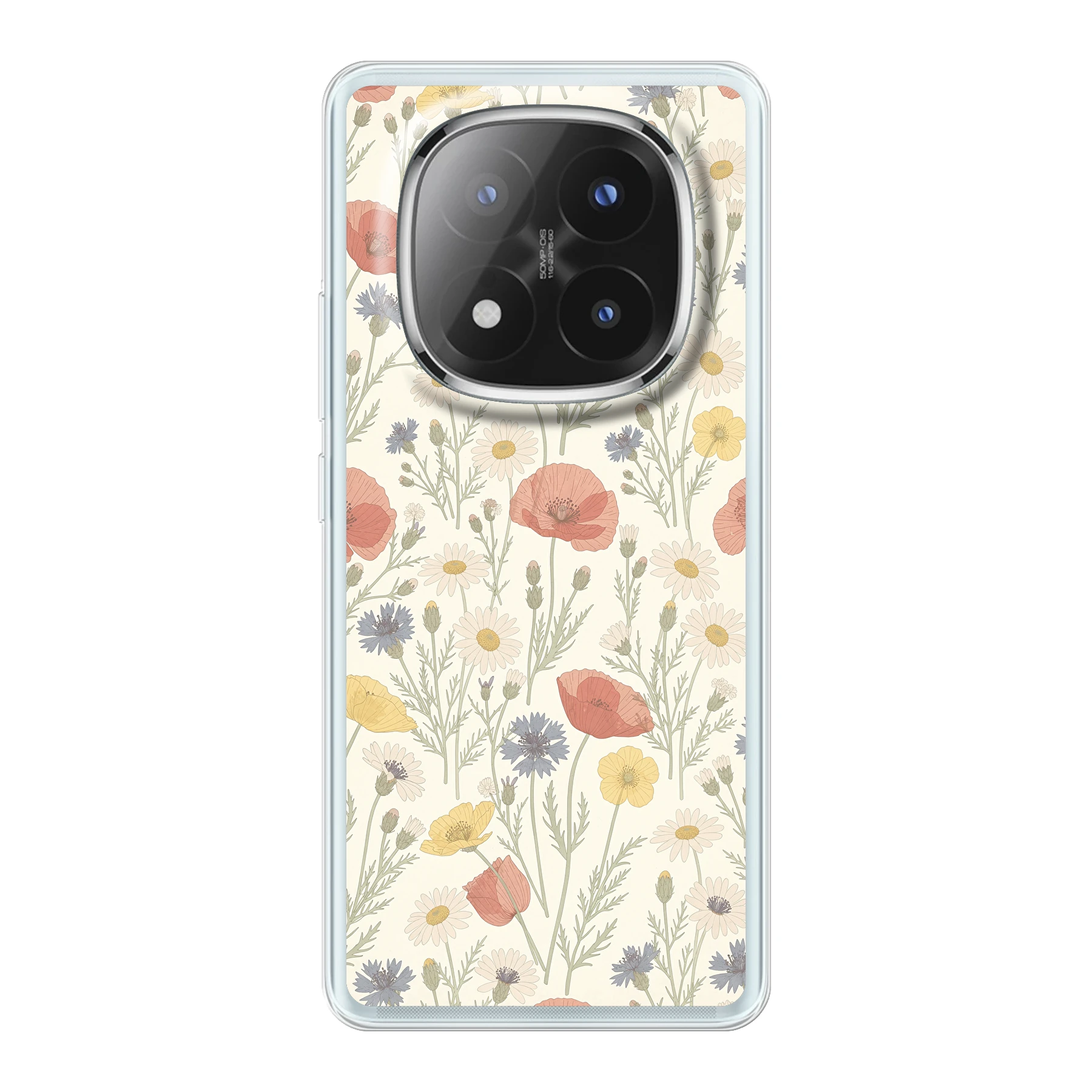 Xiaomi Redmi Note 14 Pro+ phone case