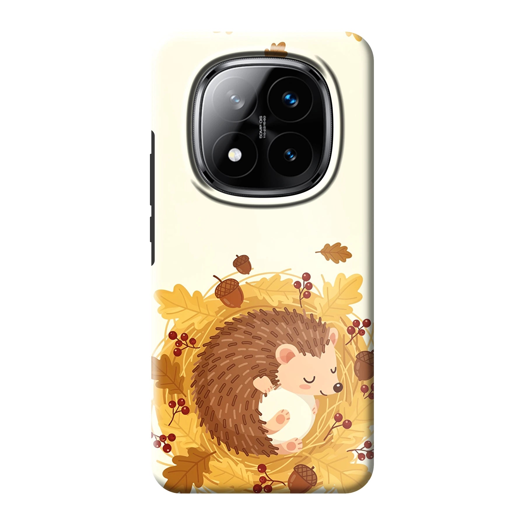Xiaomi Redmi Note 14 Pro+ phone case
