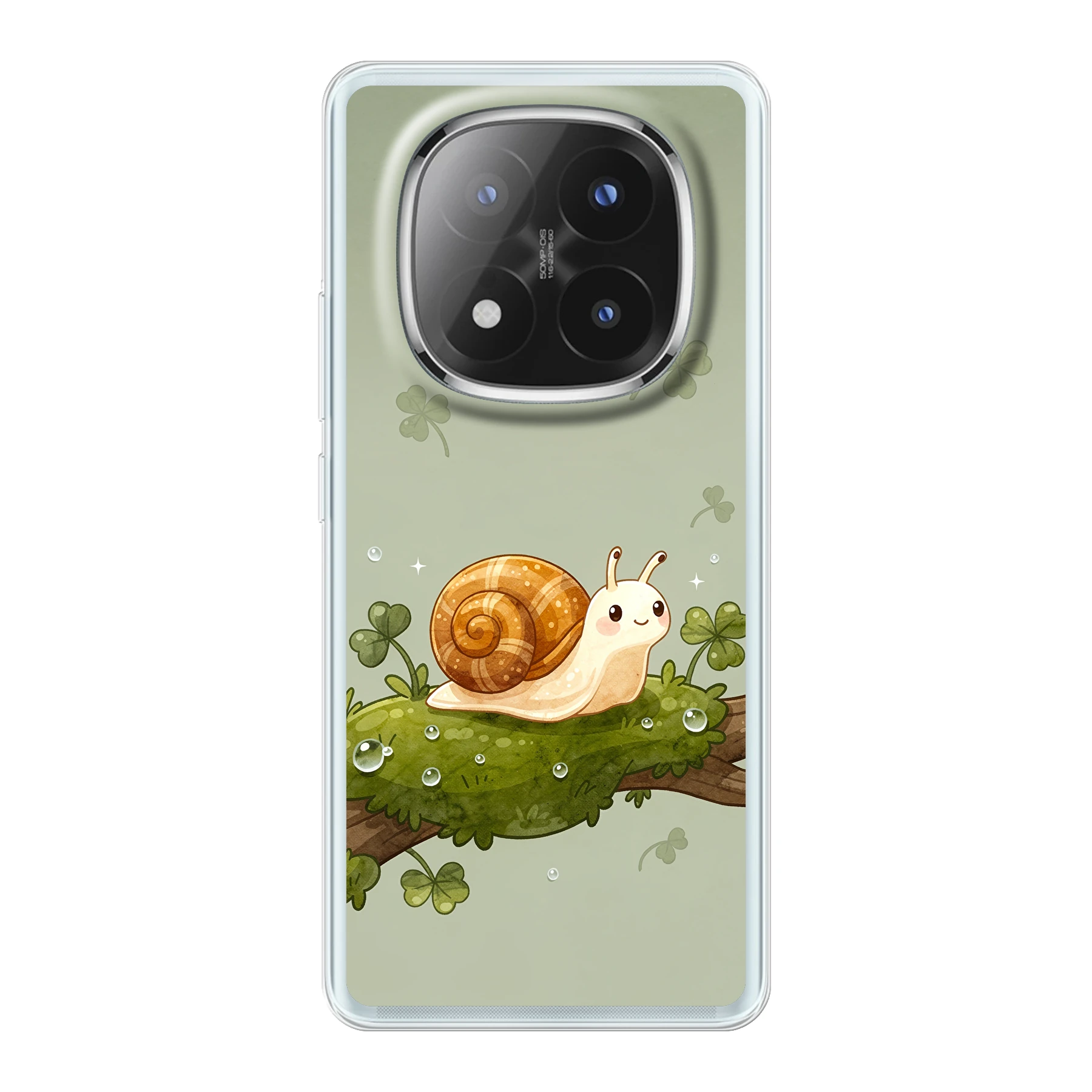 Xiaomi Redmi Note 14 Pro+ phone case